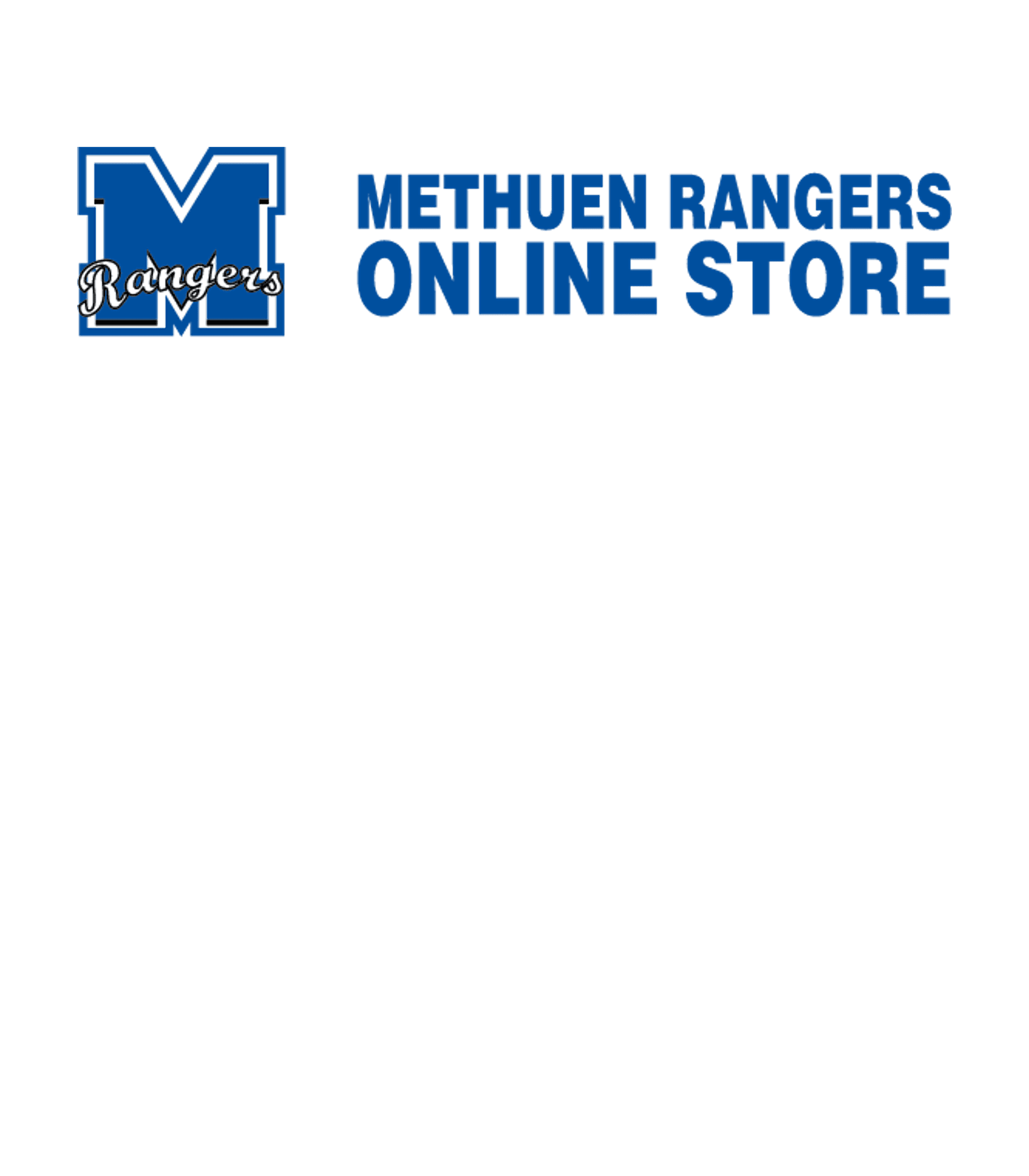 METHUEN HIGH SCHOOL Logo