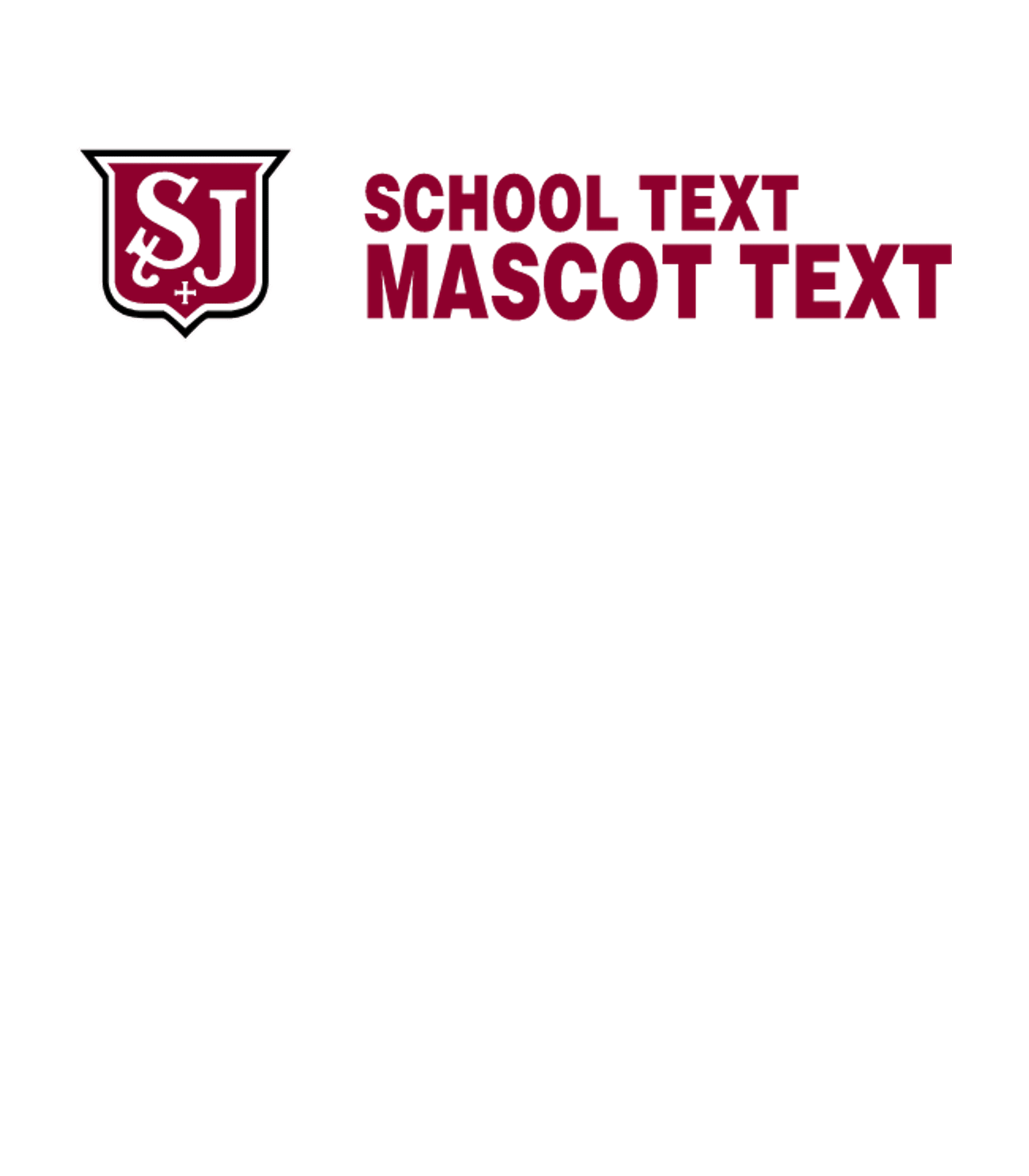 SAINT JAMES SCHOOL Logo