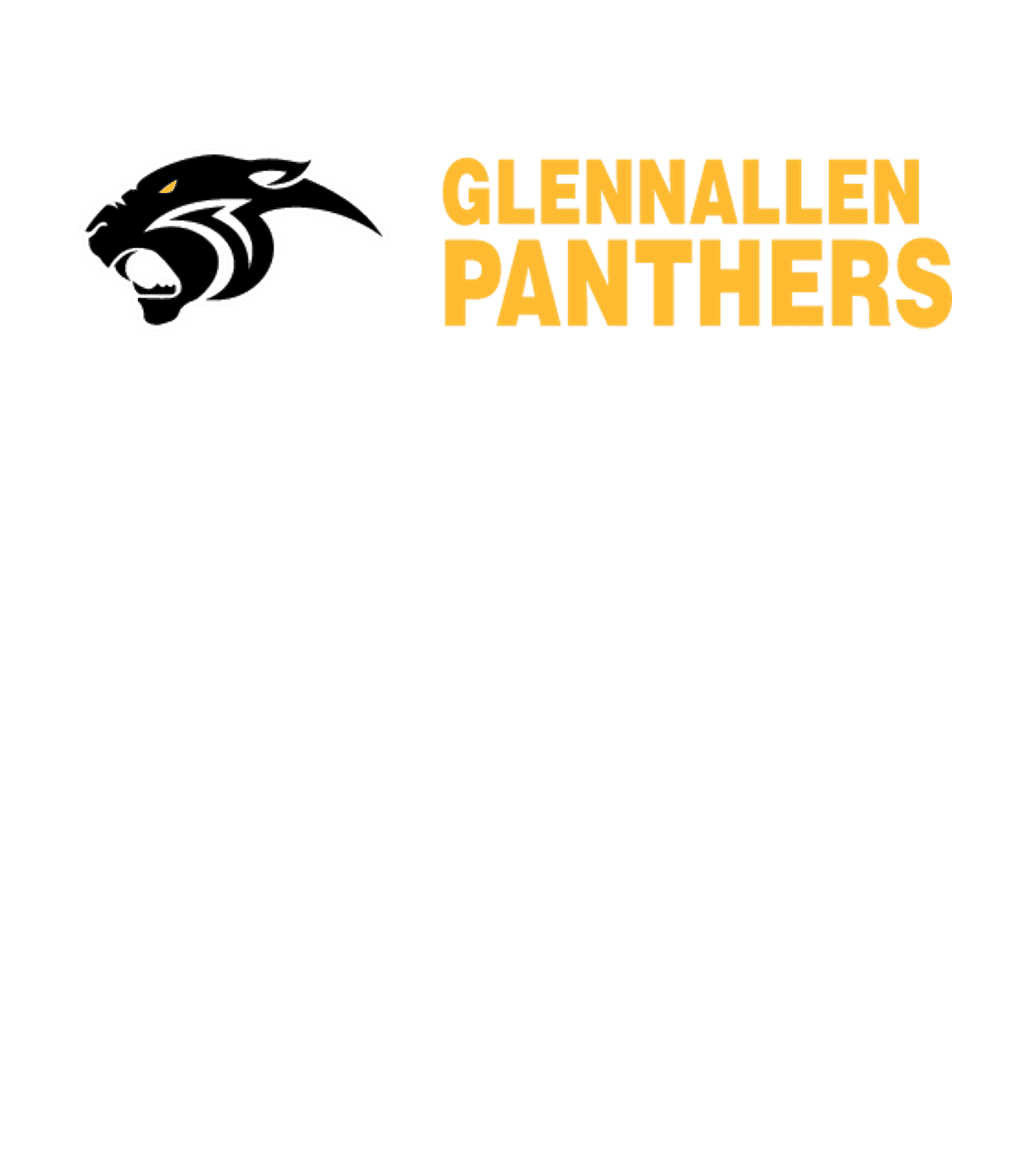 GLENNALLEN HIGH SCHOOL Logo