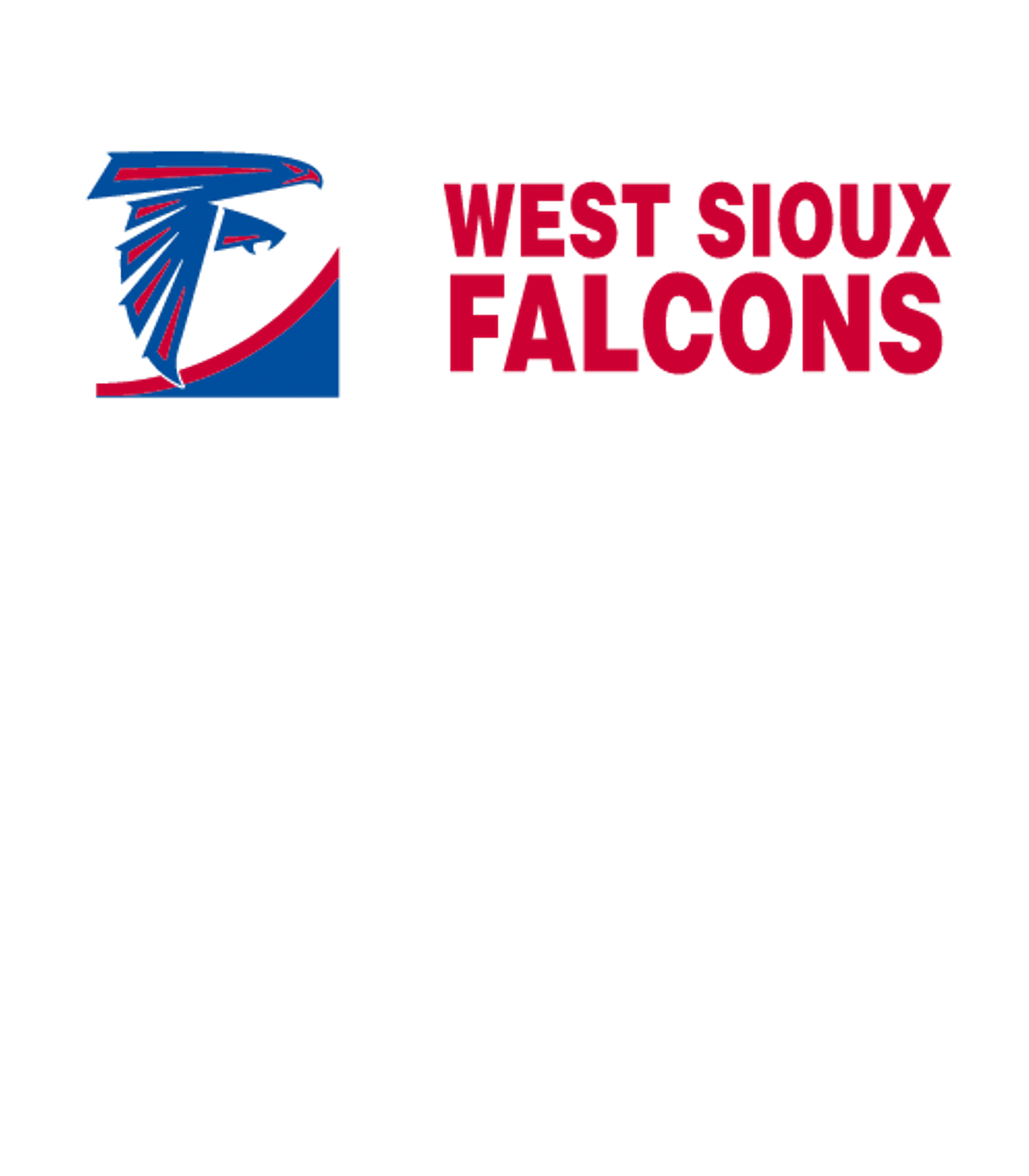 WEST SIOUX COMMUNITY HIGH SCHOOL Logo