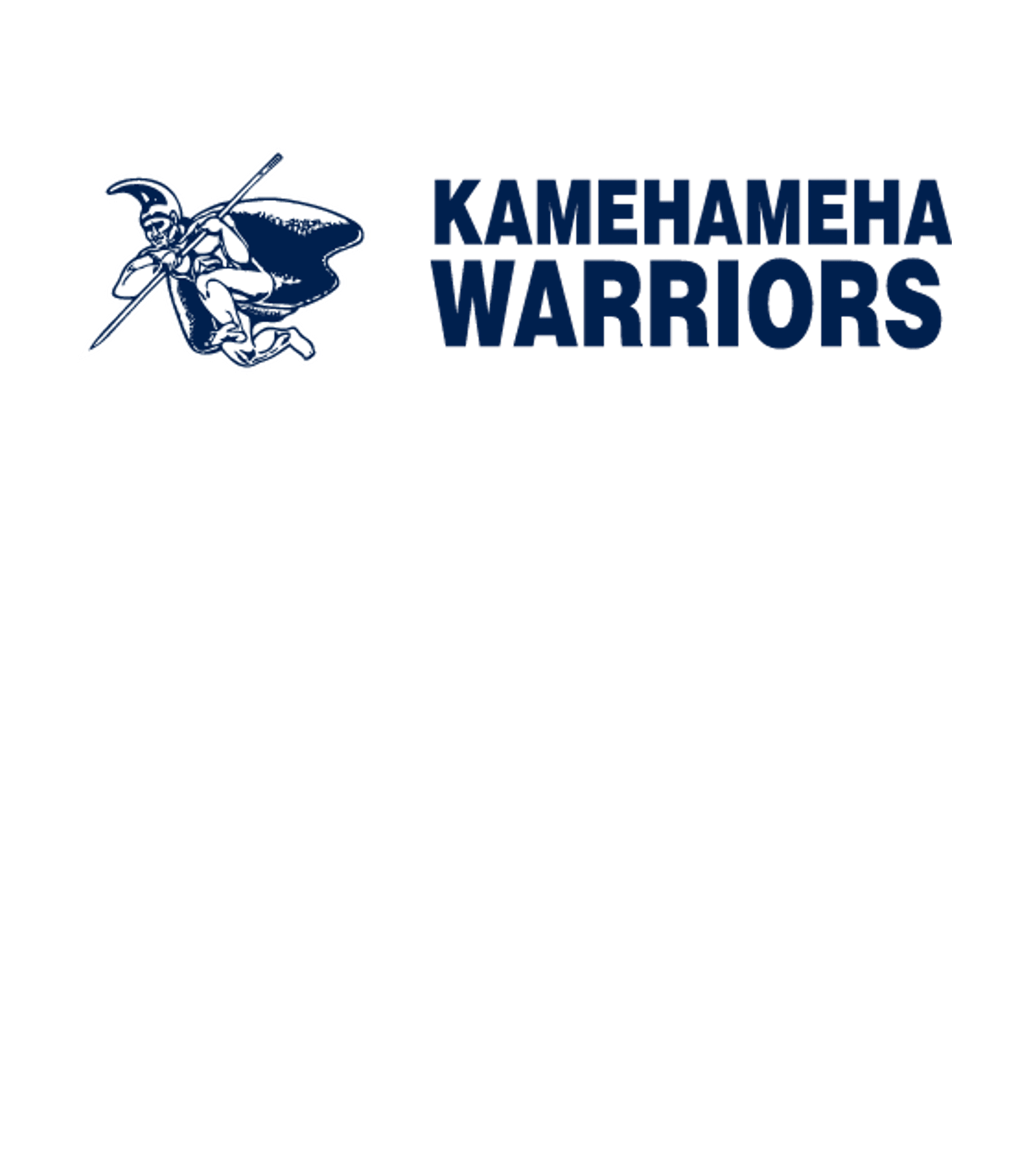 KAMEHAMEHA SCHOOL-KAPALAMA CAMPUS Logo