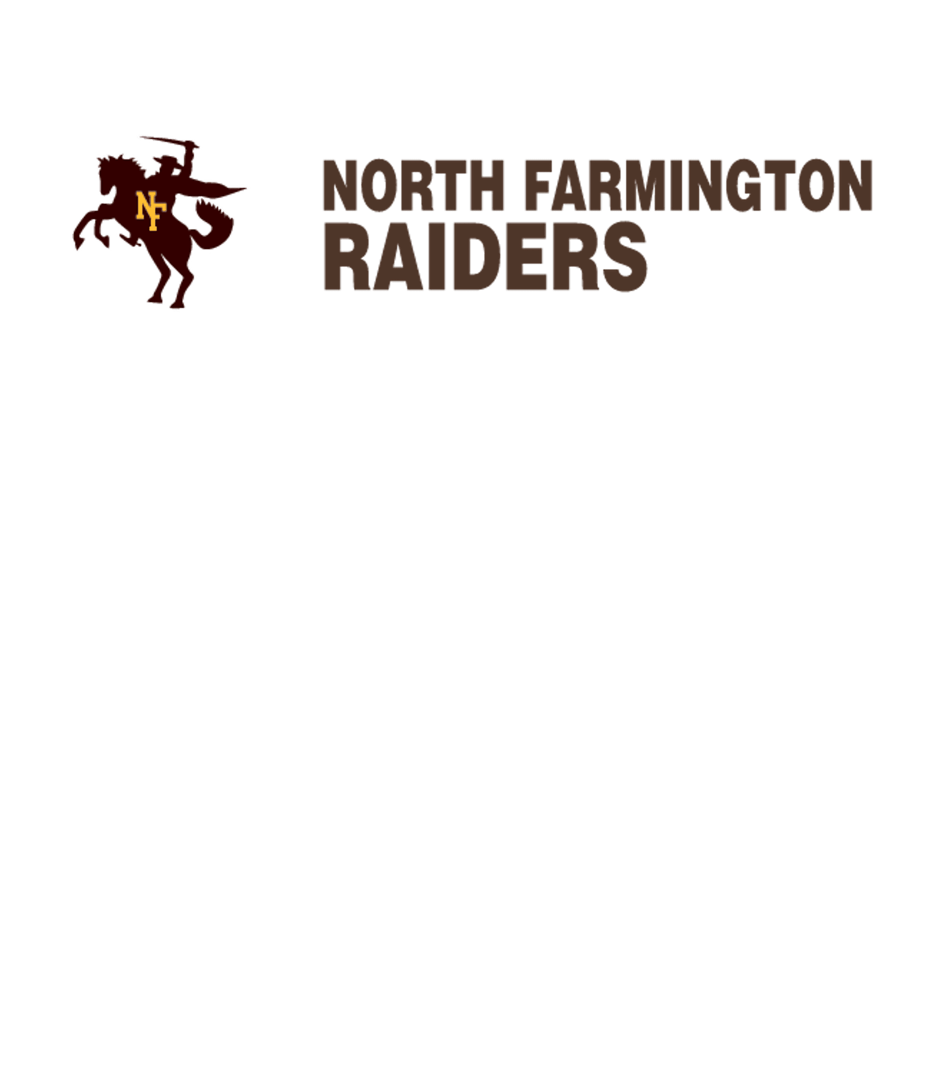 North Farmington High School Logo