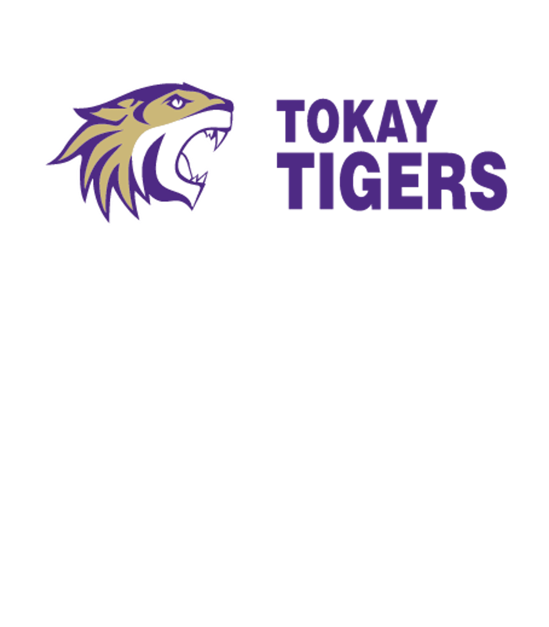 TOKAY HIGH SCHOOL Logo