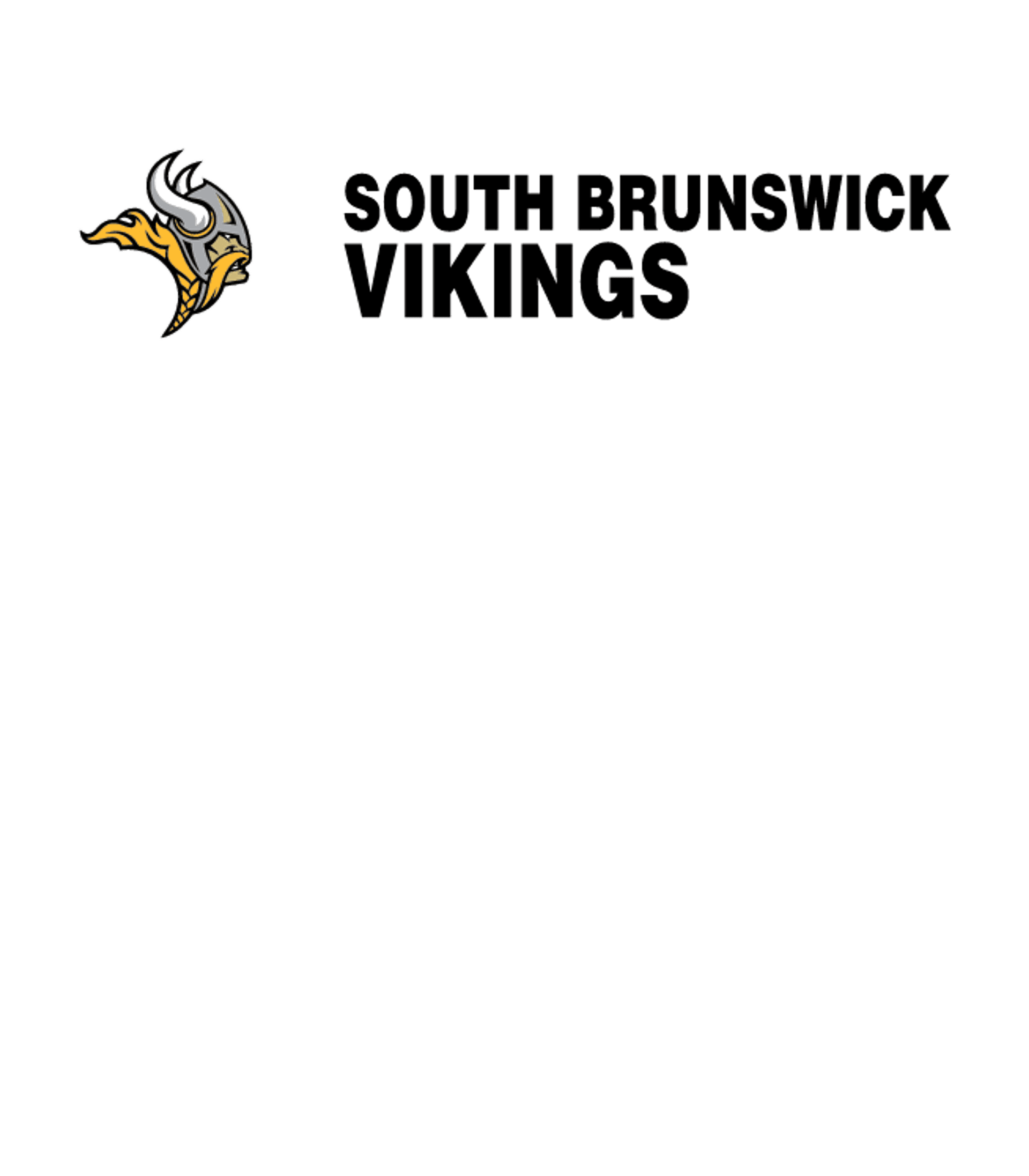 South Brunswick High School Logo