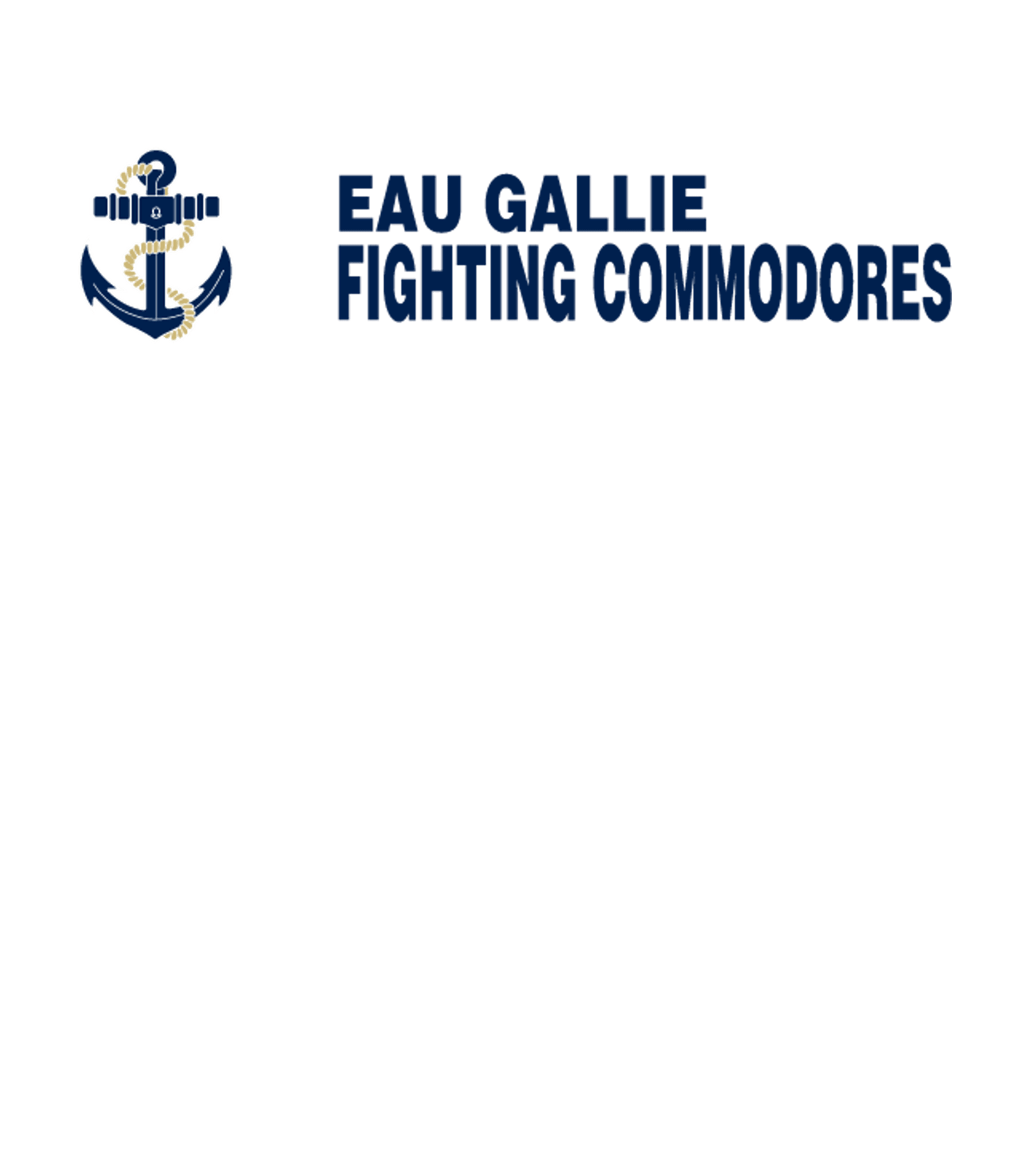 EAU GALLIE HIGH SCHOOL Logo