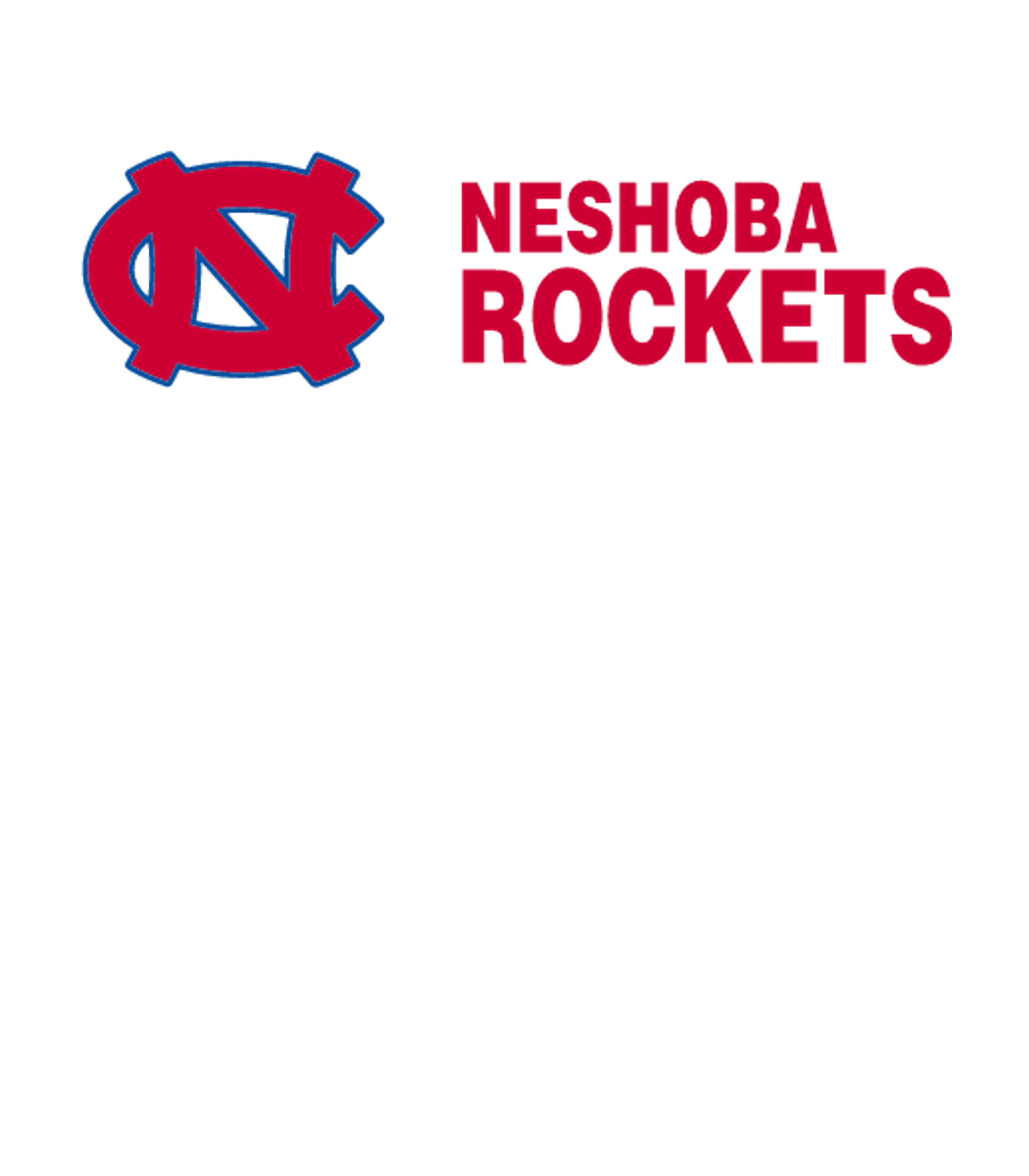 NESHOBA CENTRAL HIGH SCHOOL Logo
