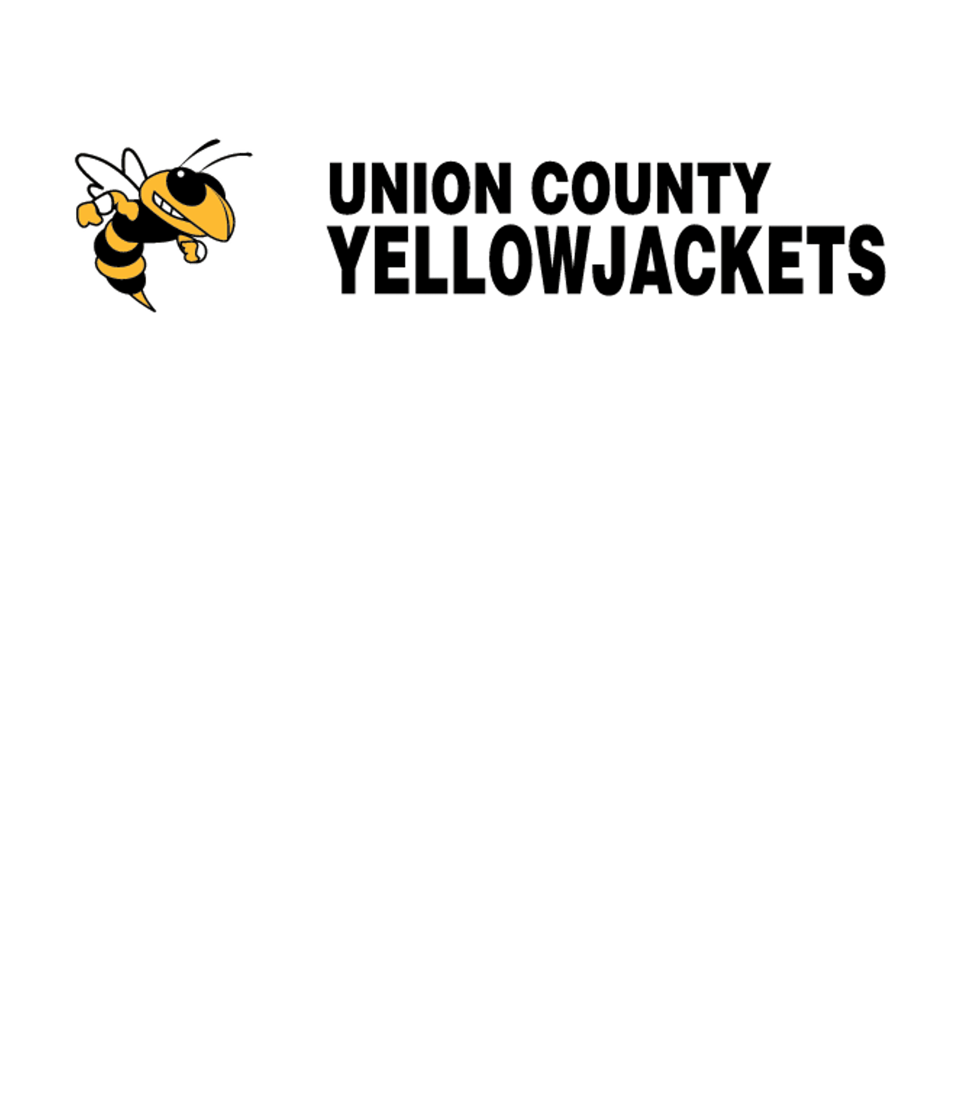 UNION COUNTY SCHOOLS Logo
