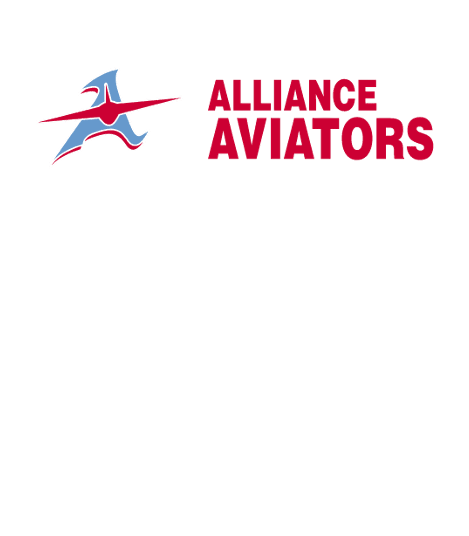 Alliance High School Logo