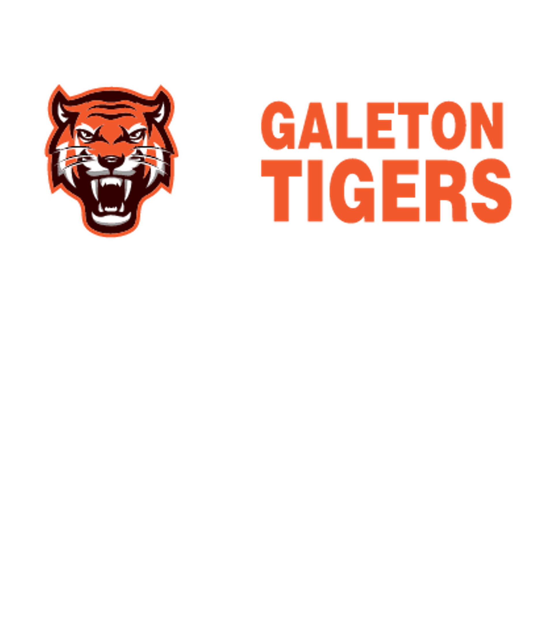 GALETON SENIOR HIGH SCHOOL Logo