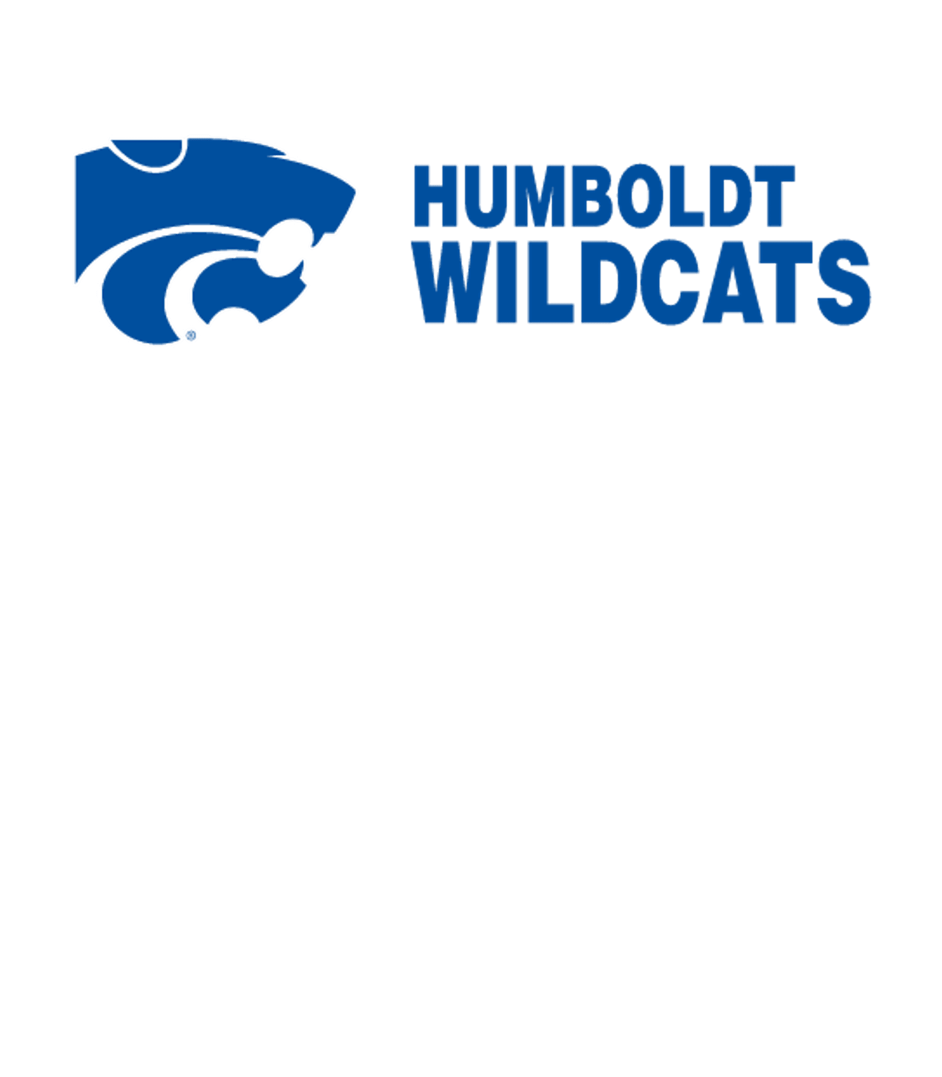 Humboldt High School Logo