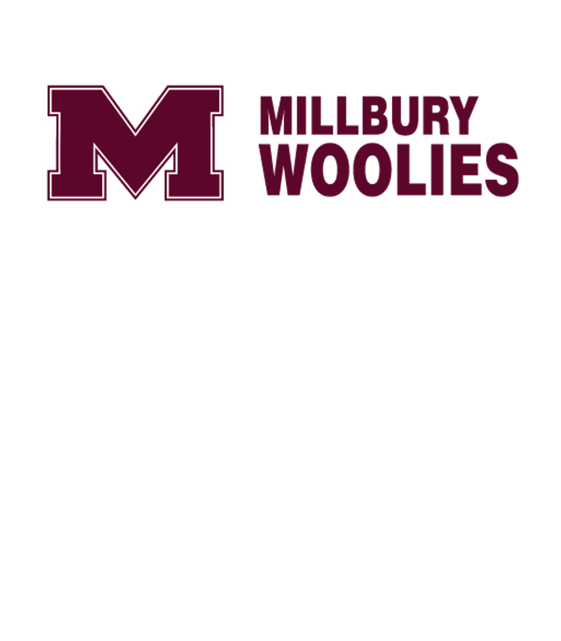 MILLBURY MEMORIAL SR HIGH SCHOOL Logo