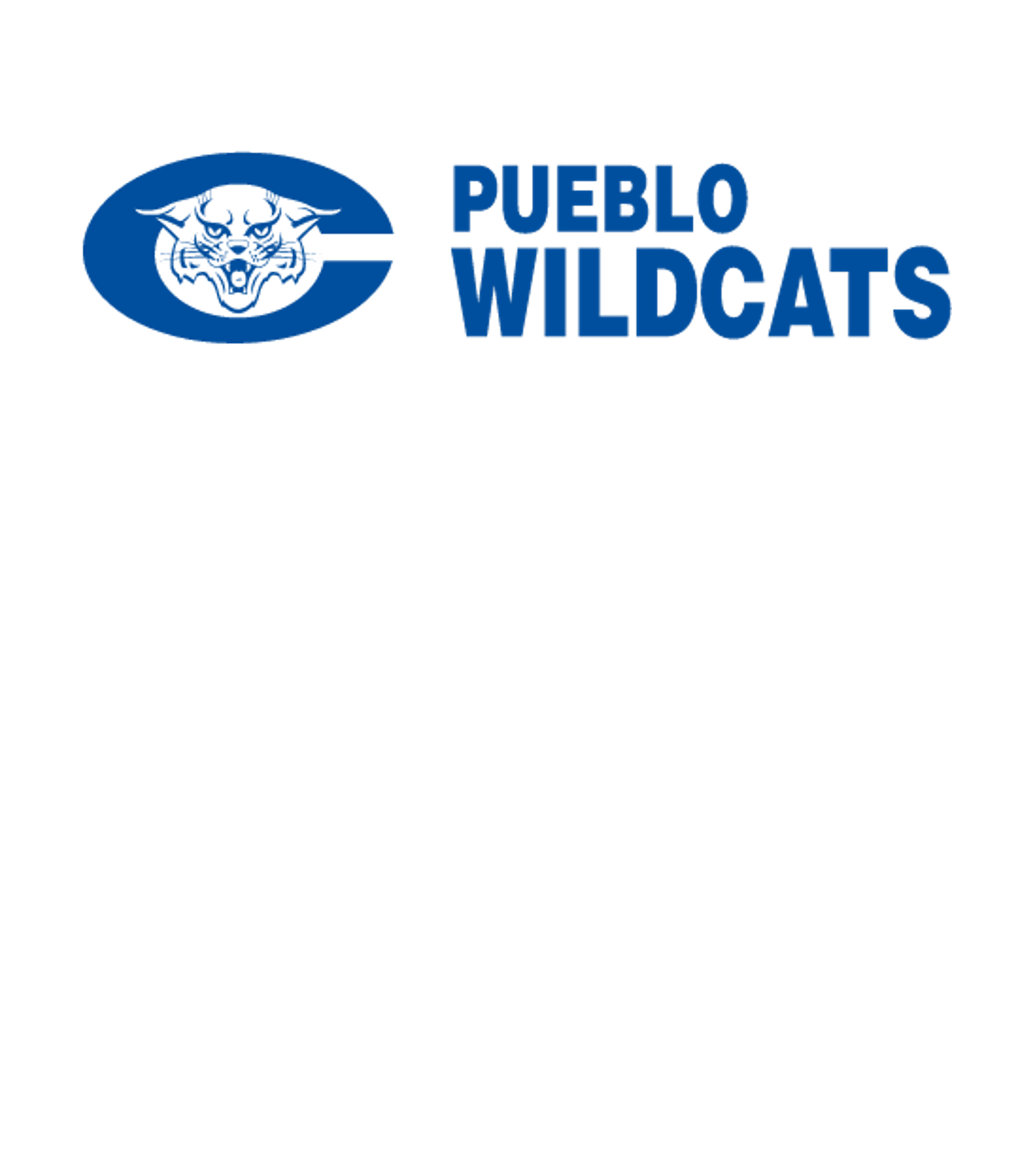 PUEBLO CENTRAL HIGH SCHOOL Logo