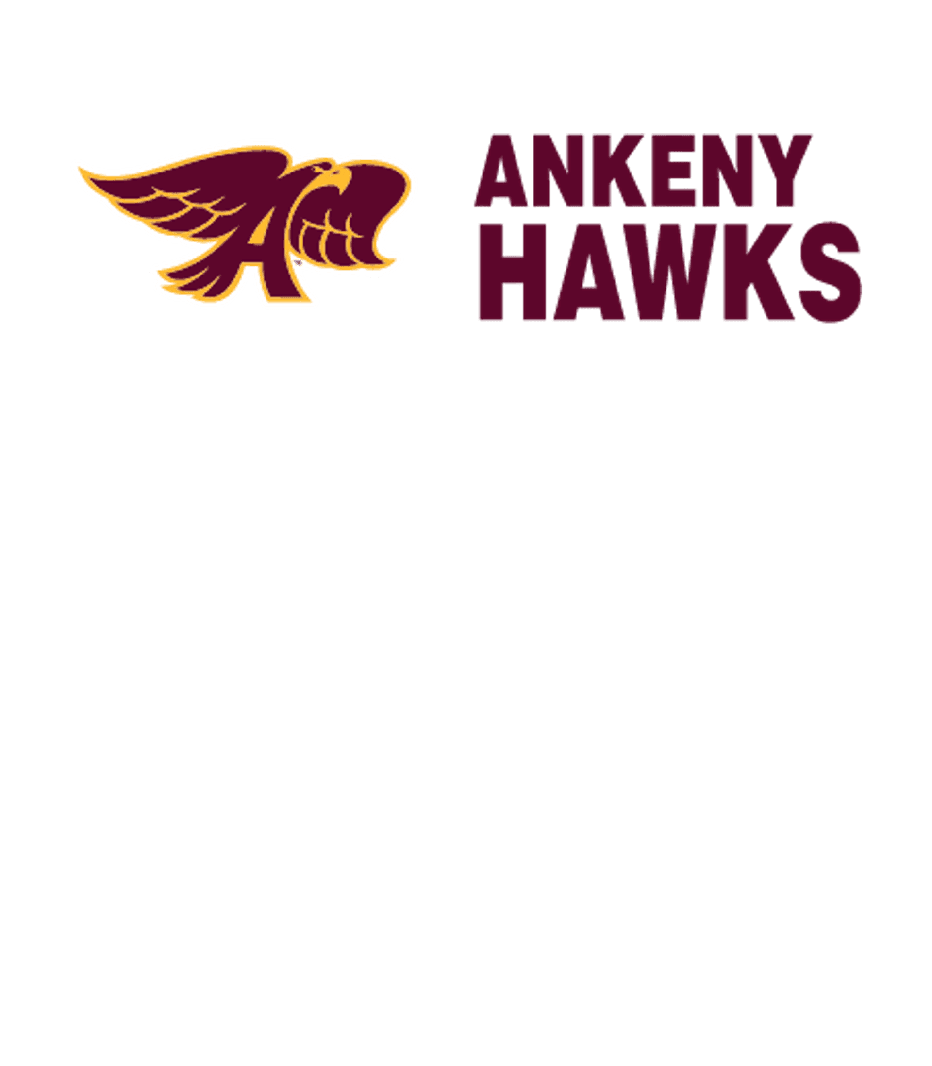 Ankeny High School Logo