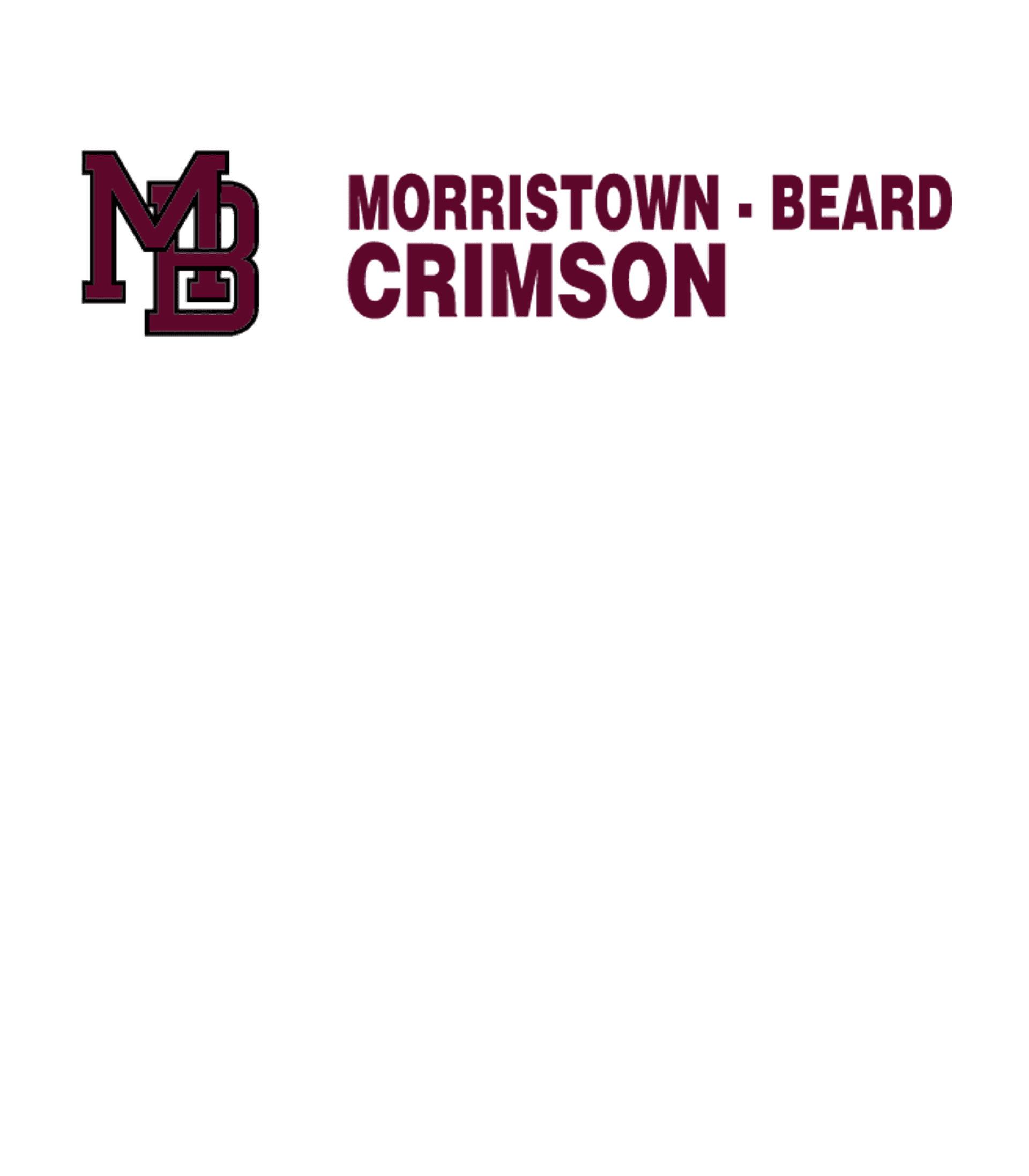 MORRISTOWN-BEARD SCHOOL Logo
