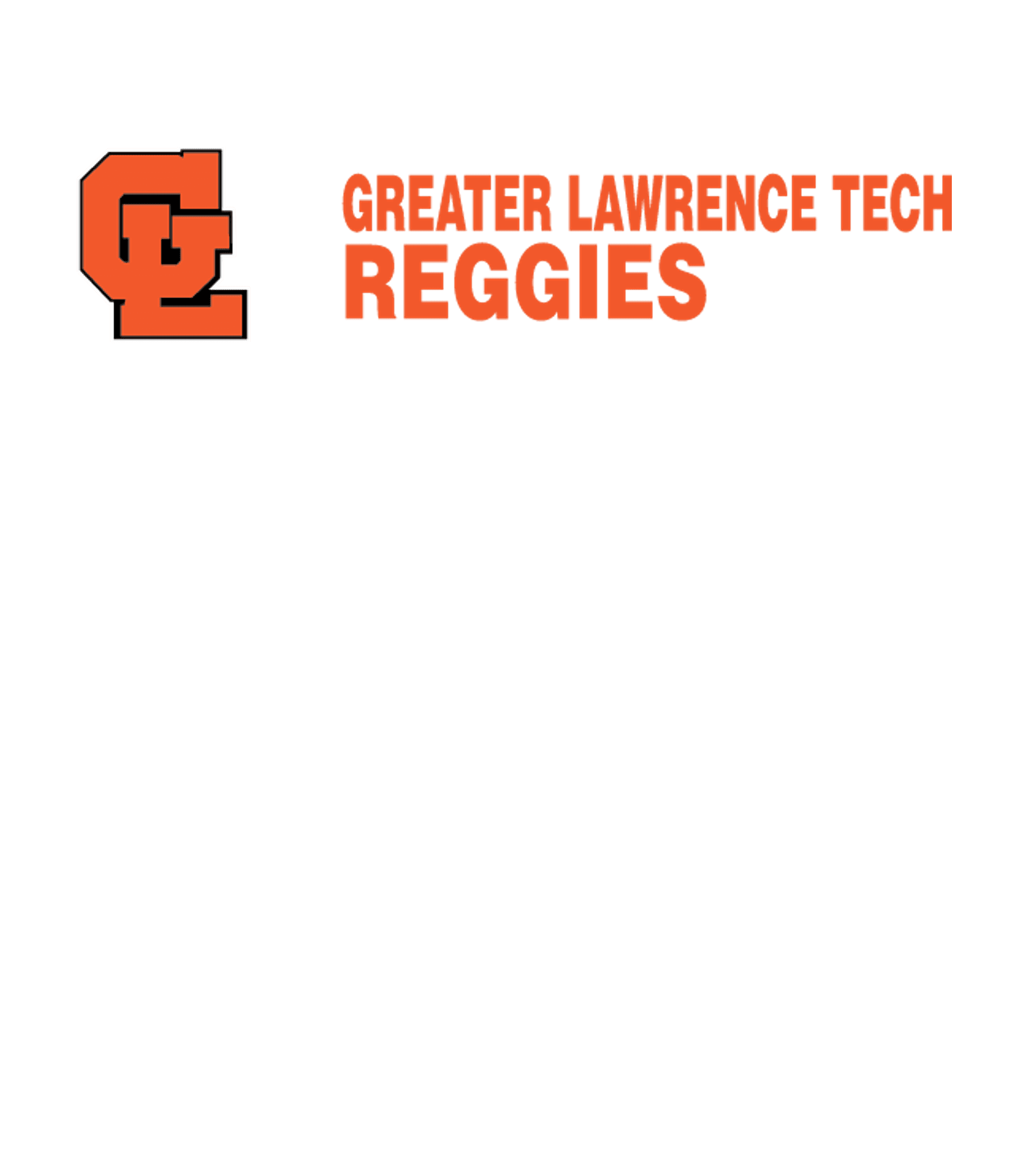 GREATER LAWRENCE TECH HIGH SCHOOL Logo