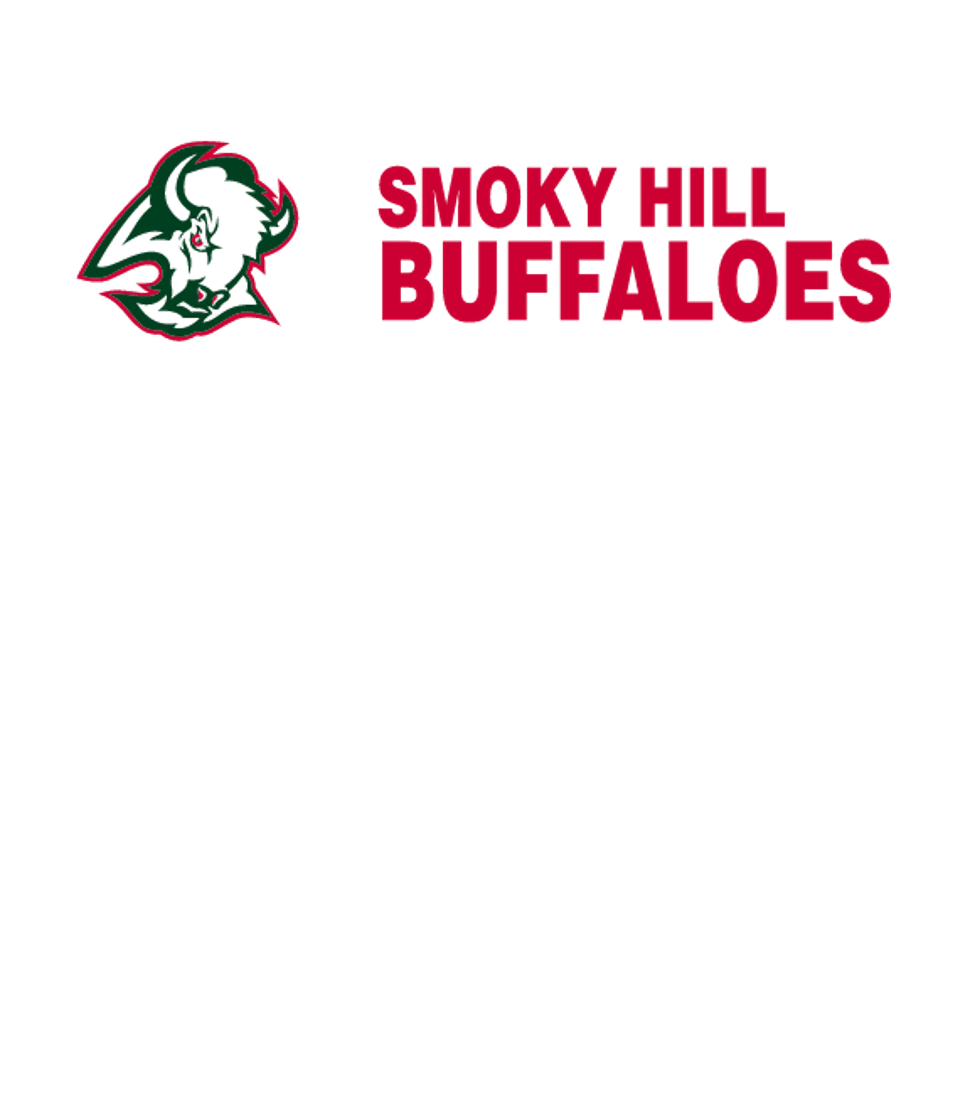 Smoky Hill High School Logo