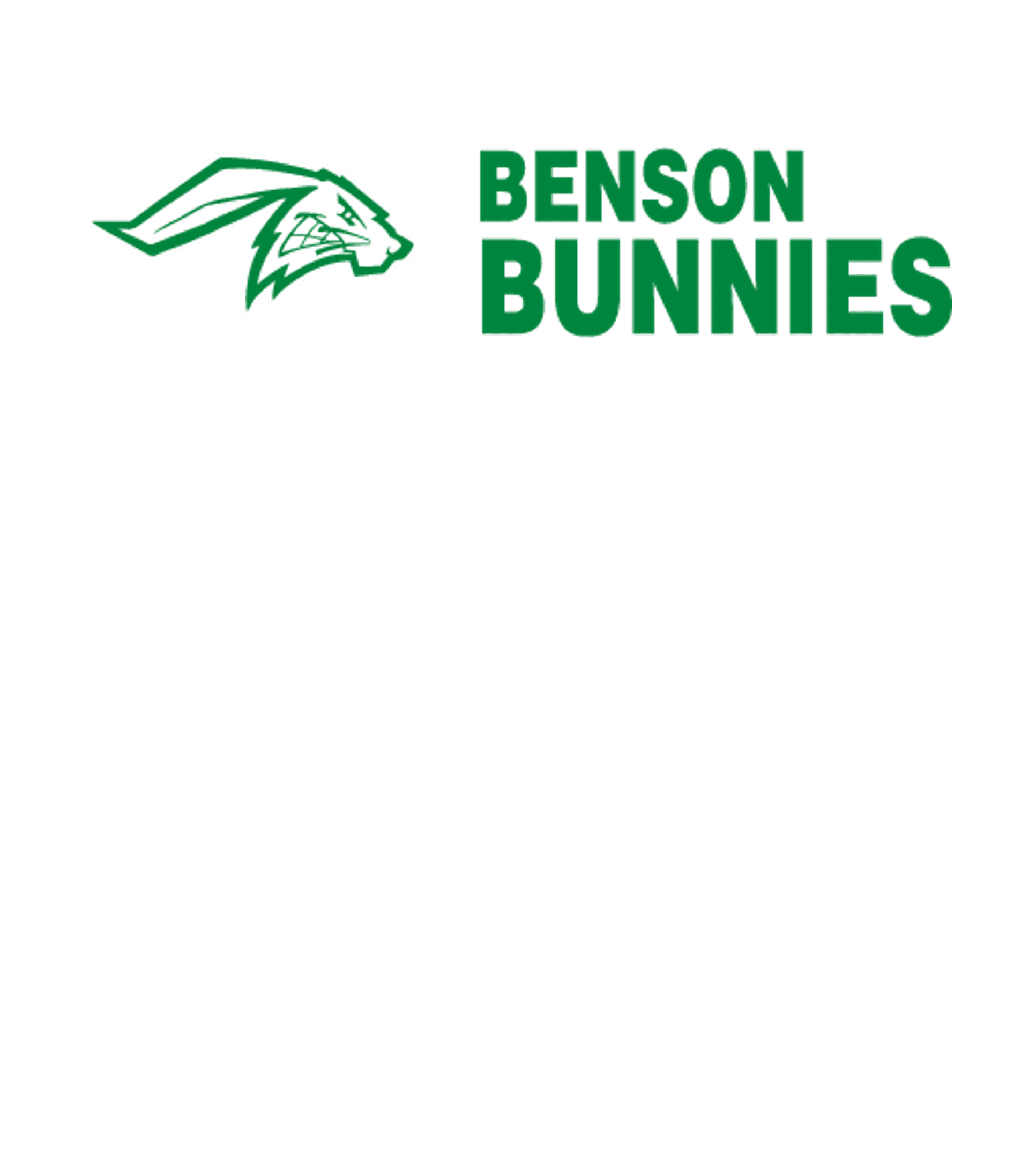 BENSON HIGH SCHOOL Logo