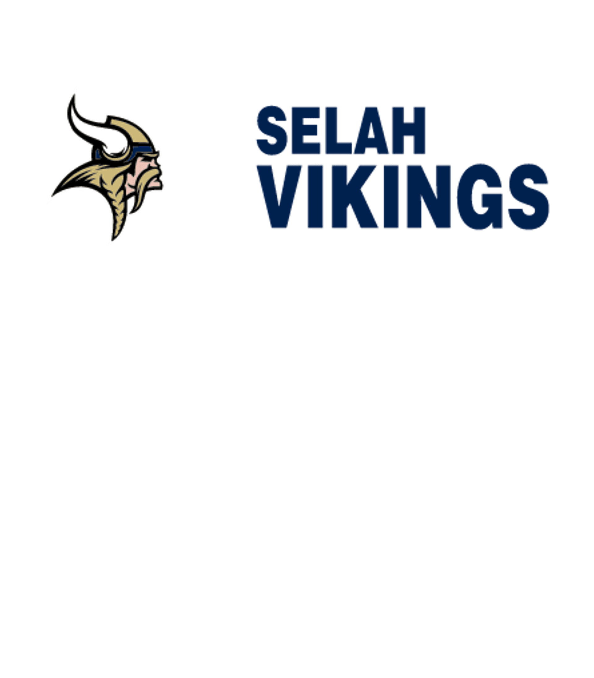 Selah High School Logo