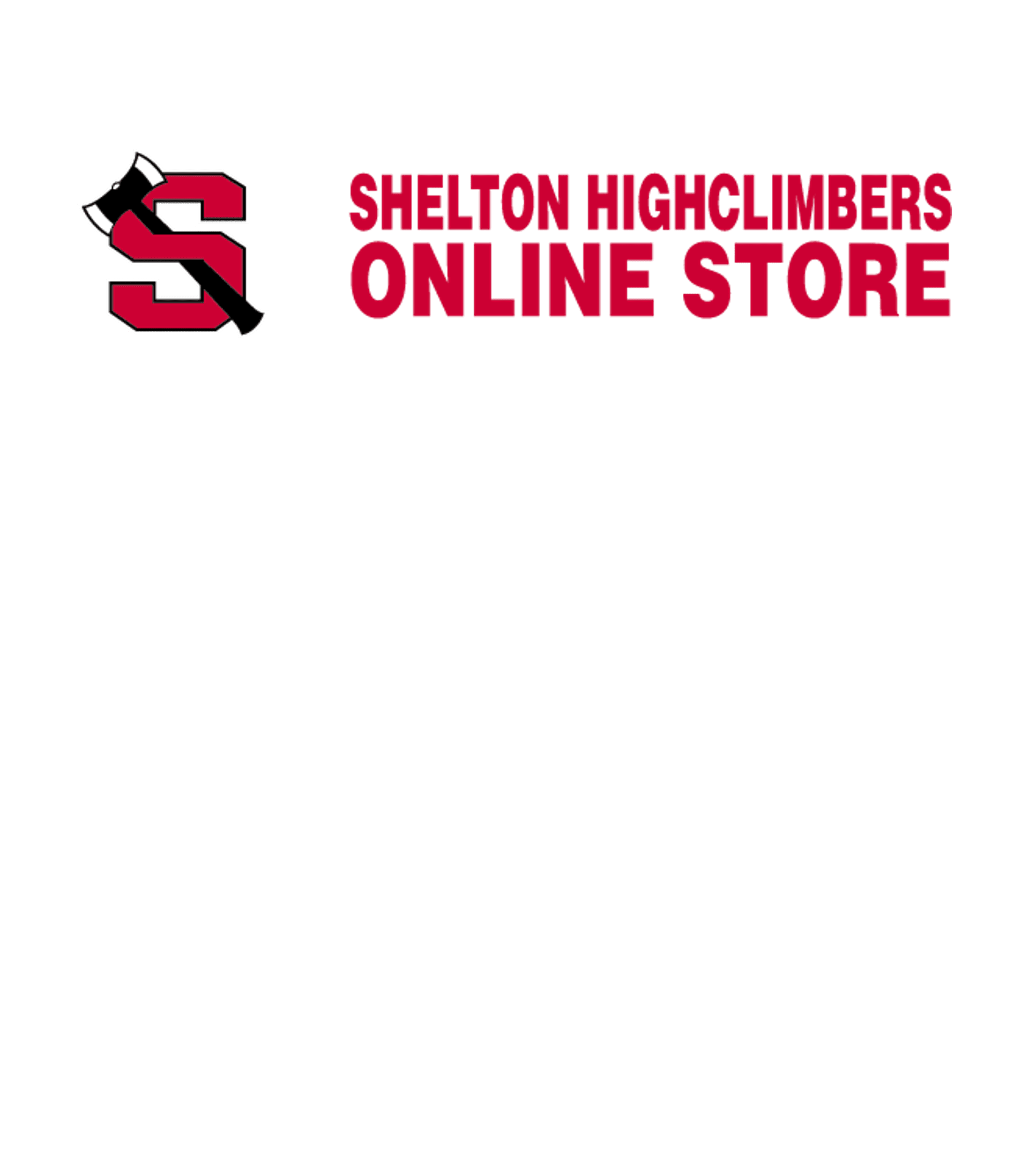 Shelton High School Logo