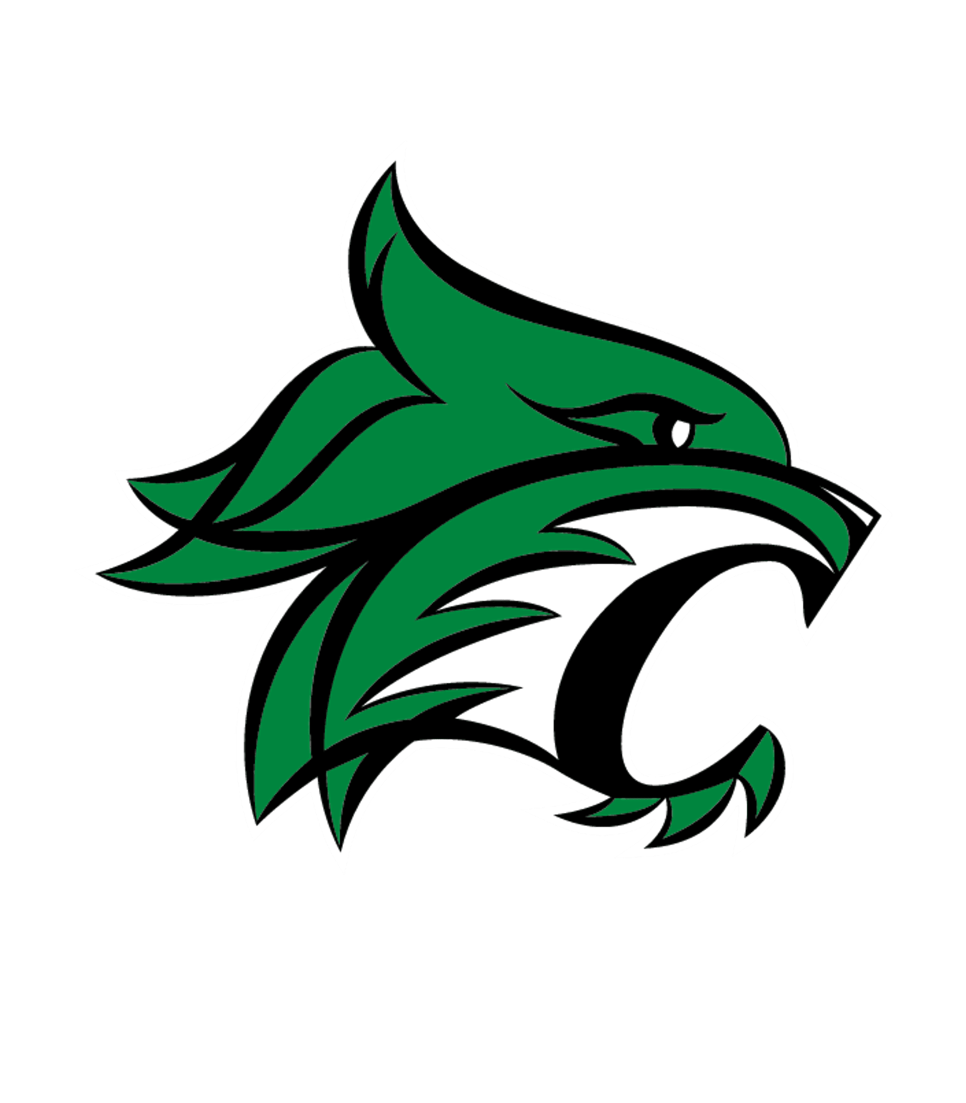 Calistoga High School Logo