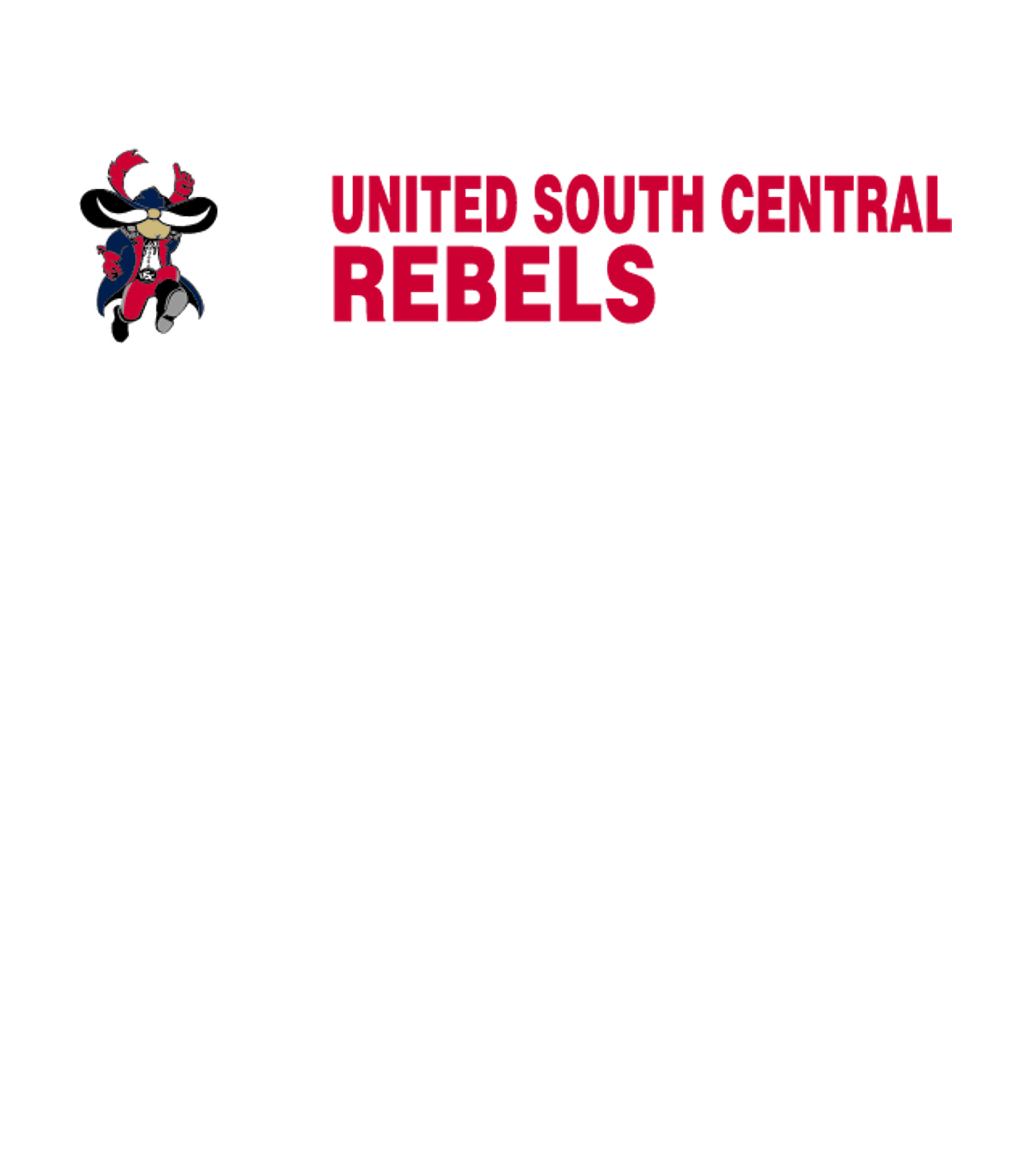 UNITED SOUTH CENTRAL HIGH SCHOOL Logo