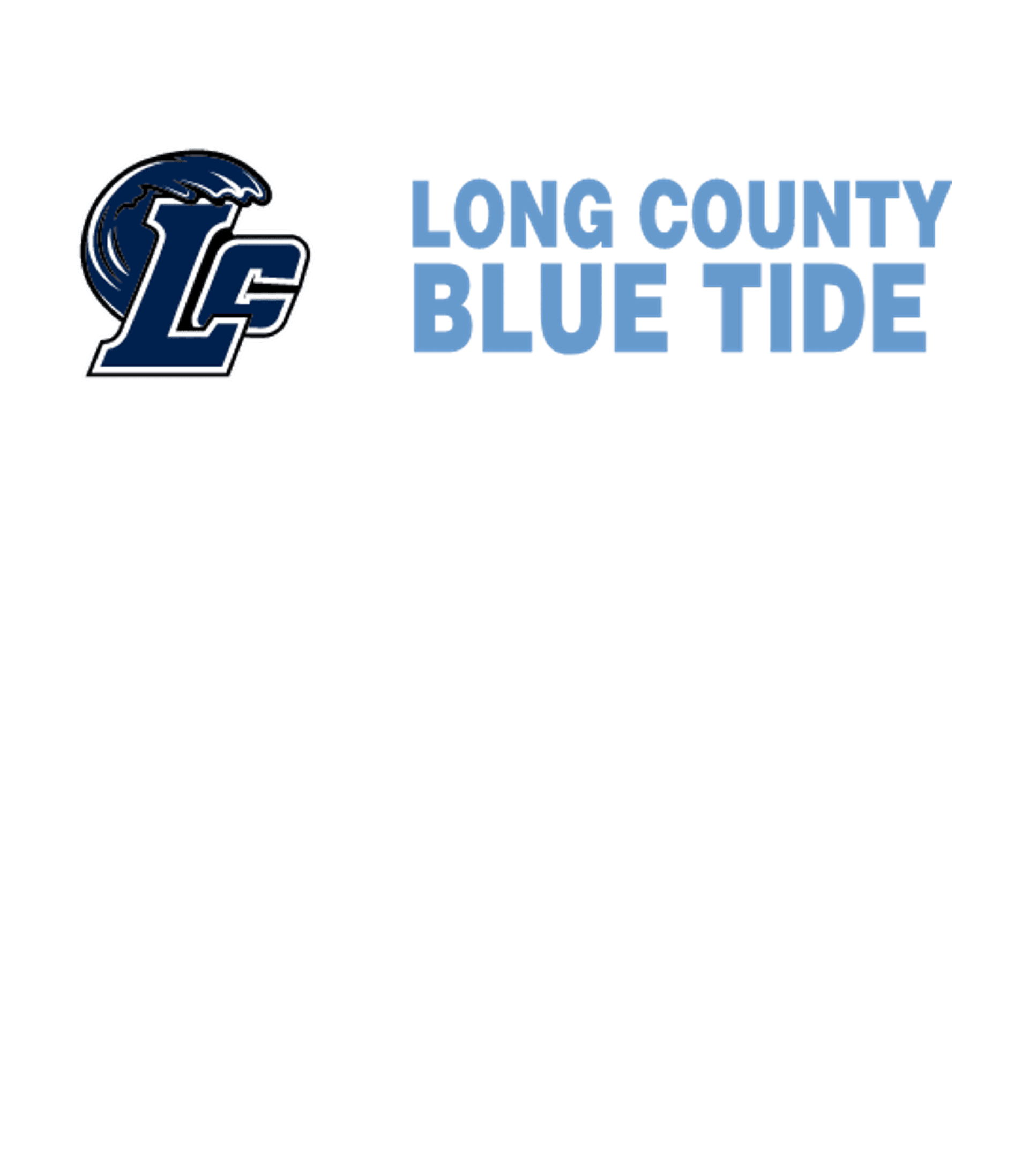 Long County High School Logo