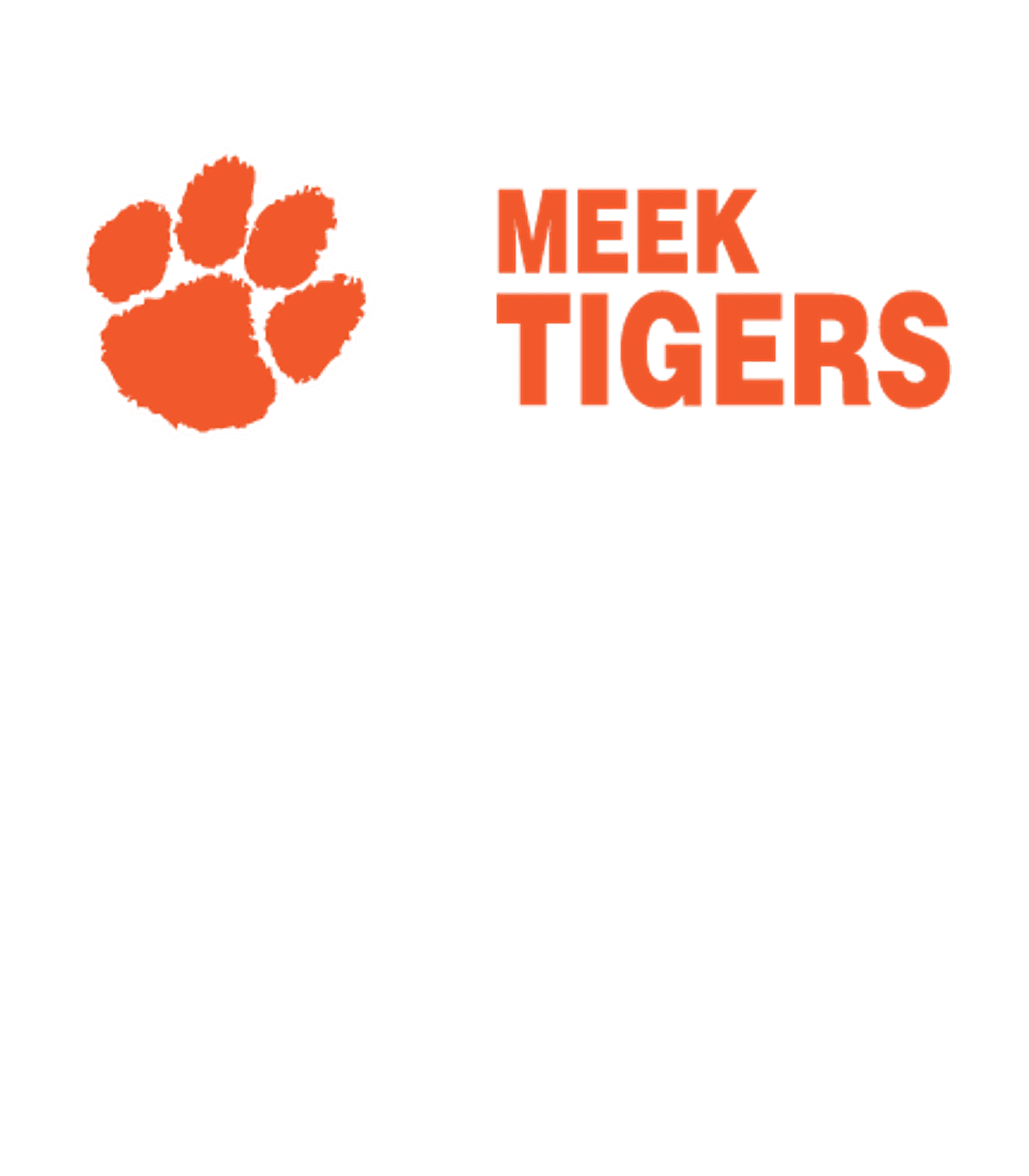 Meek High School Logo