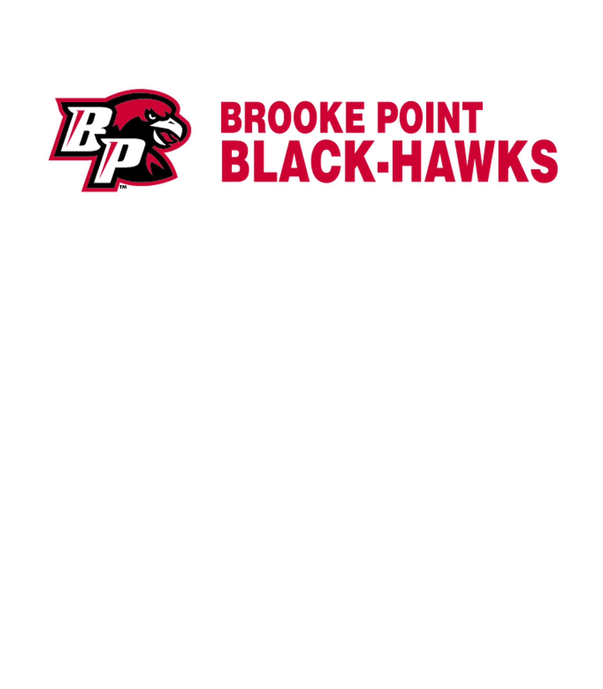 BROOKE POINT HIGH SCHOOL Logo