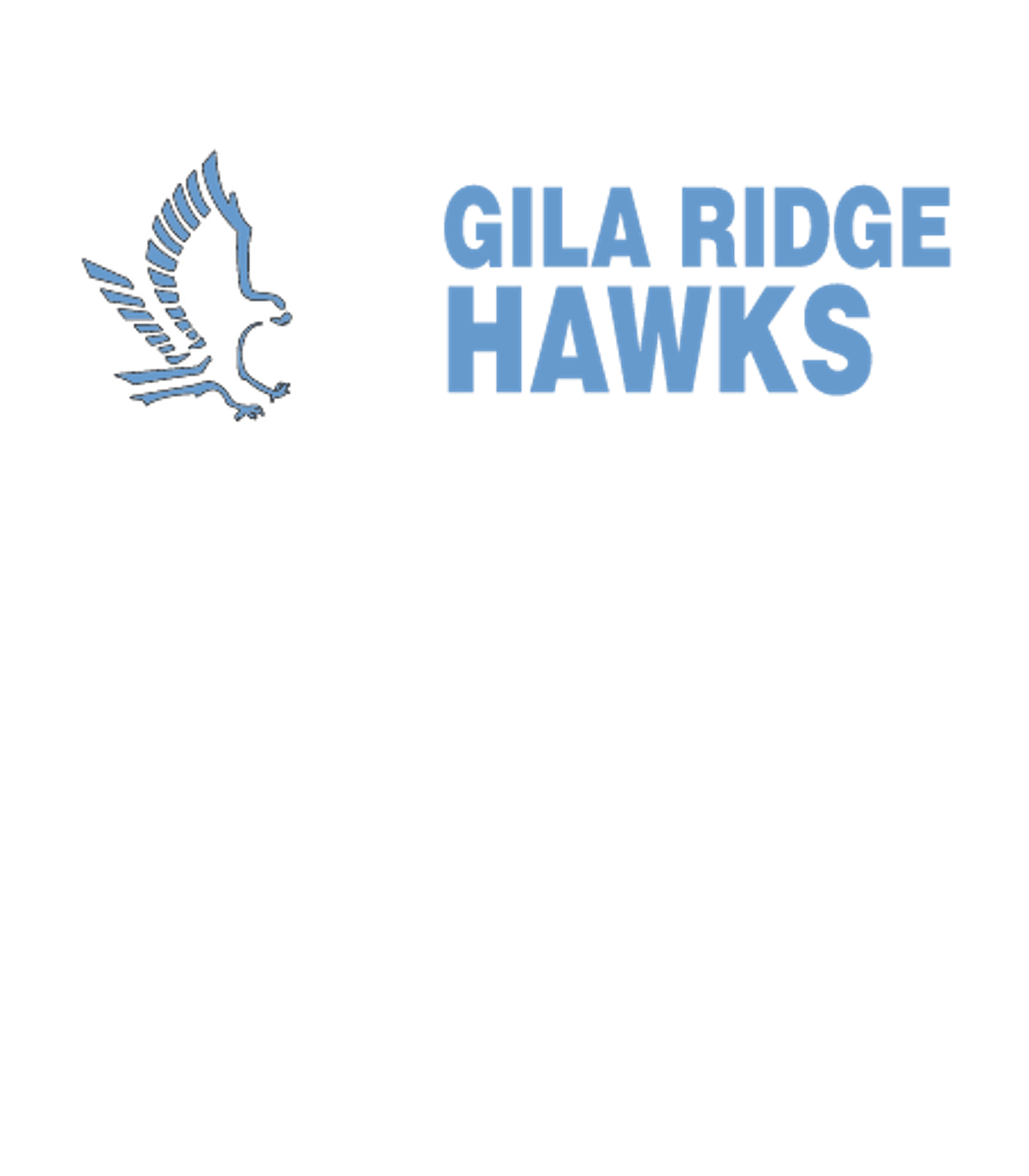 Gila Ridge High School Logo