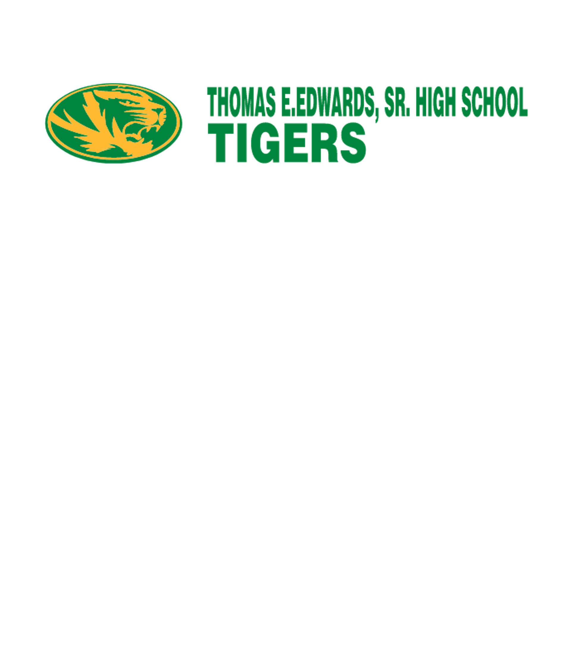 RULEVILLE CENTRAL HIGH SCHOOL Logo