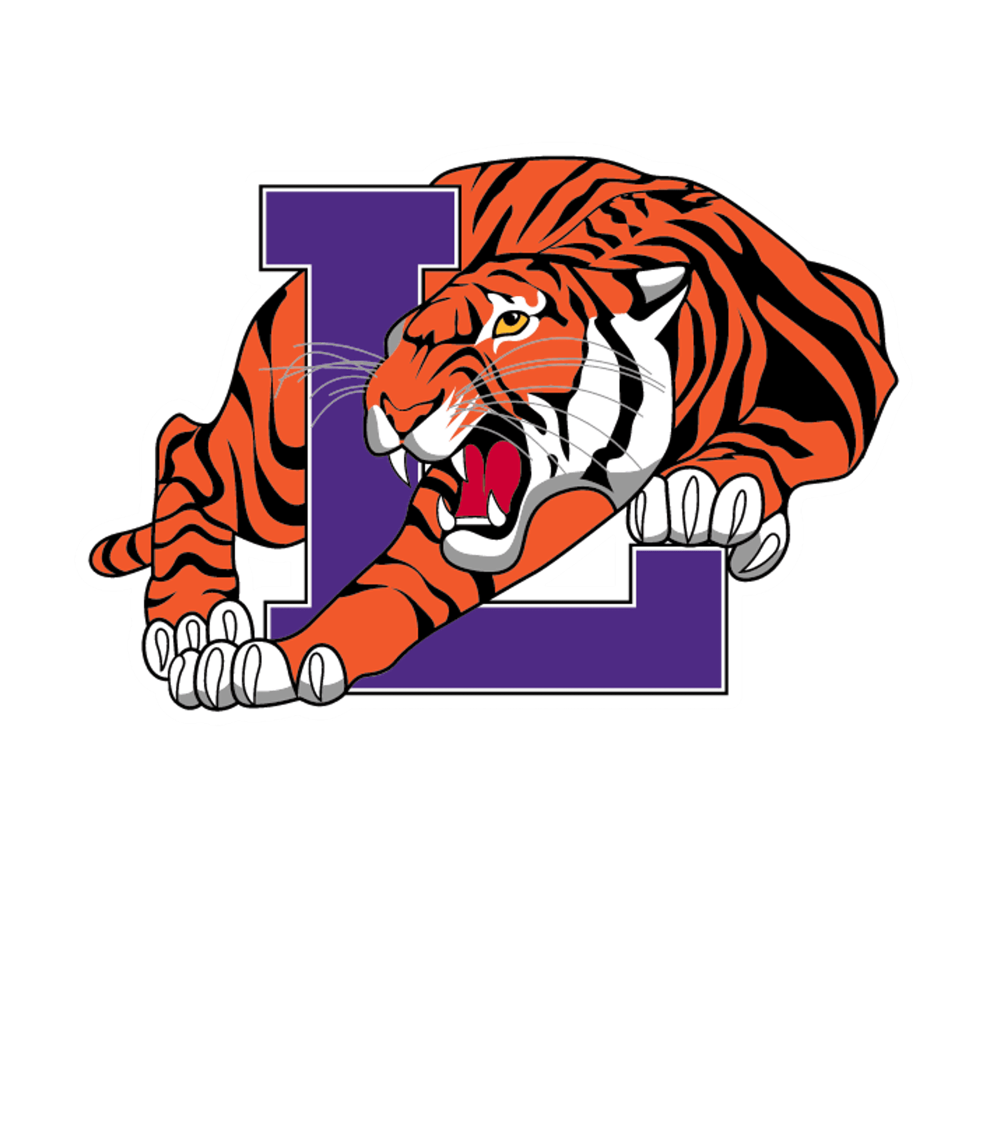 Lemoore High School Logo