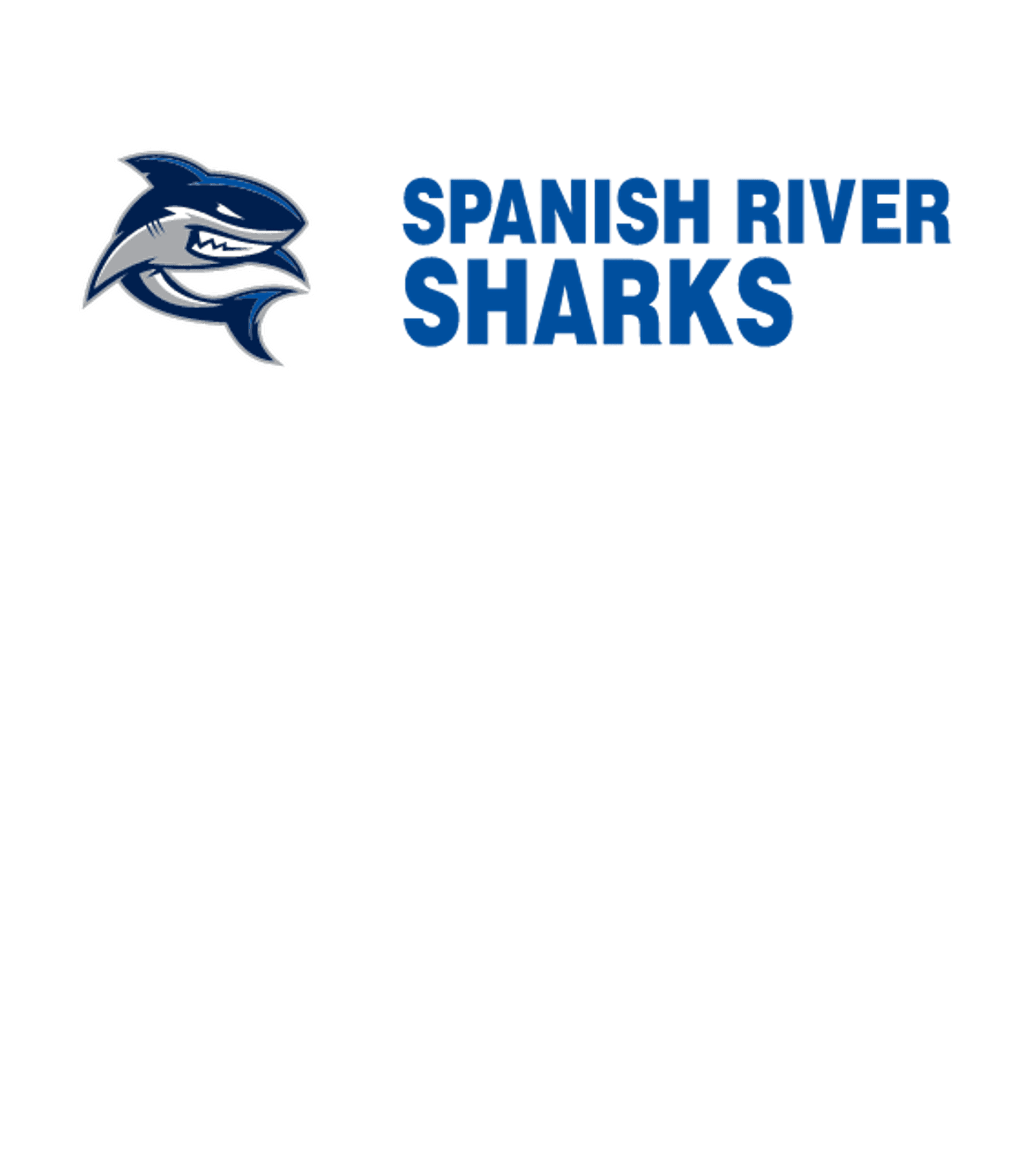 SPANISH RIVER HIGH SCHOOL Logo