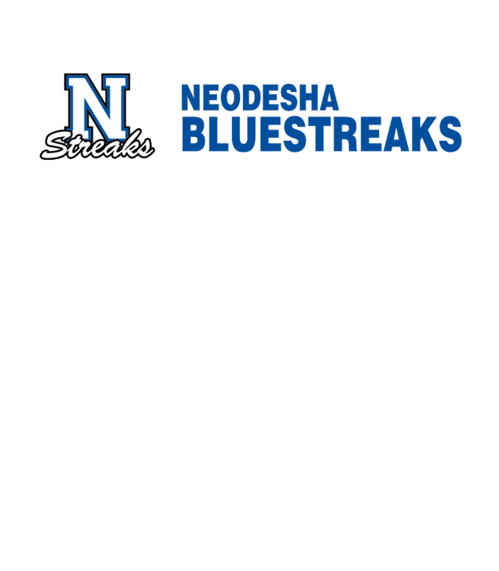 NEODESHA HIGH SCHOOL Logo
