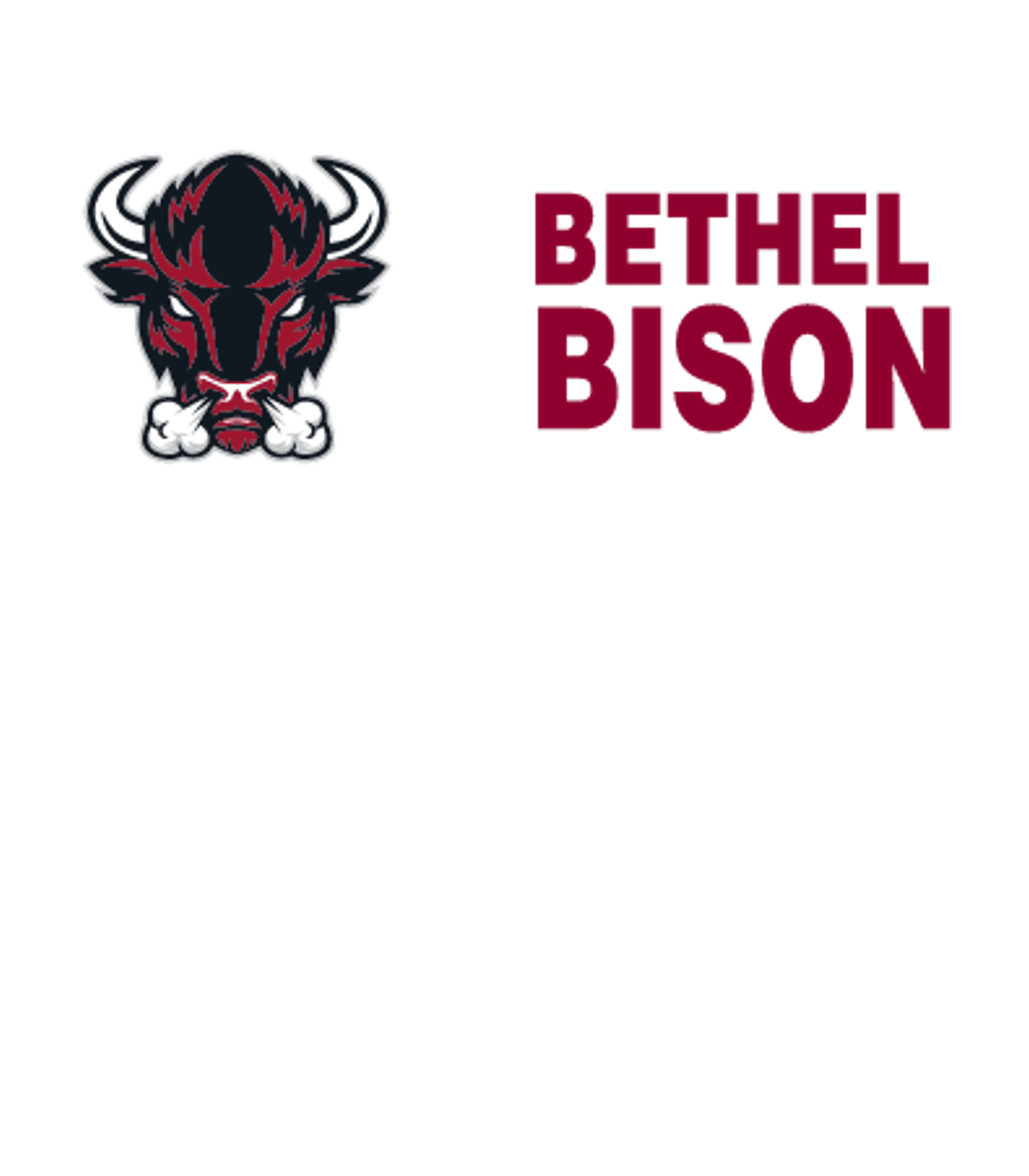BETHEL HIGH SCHOOL Logo