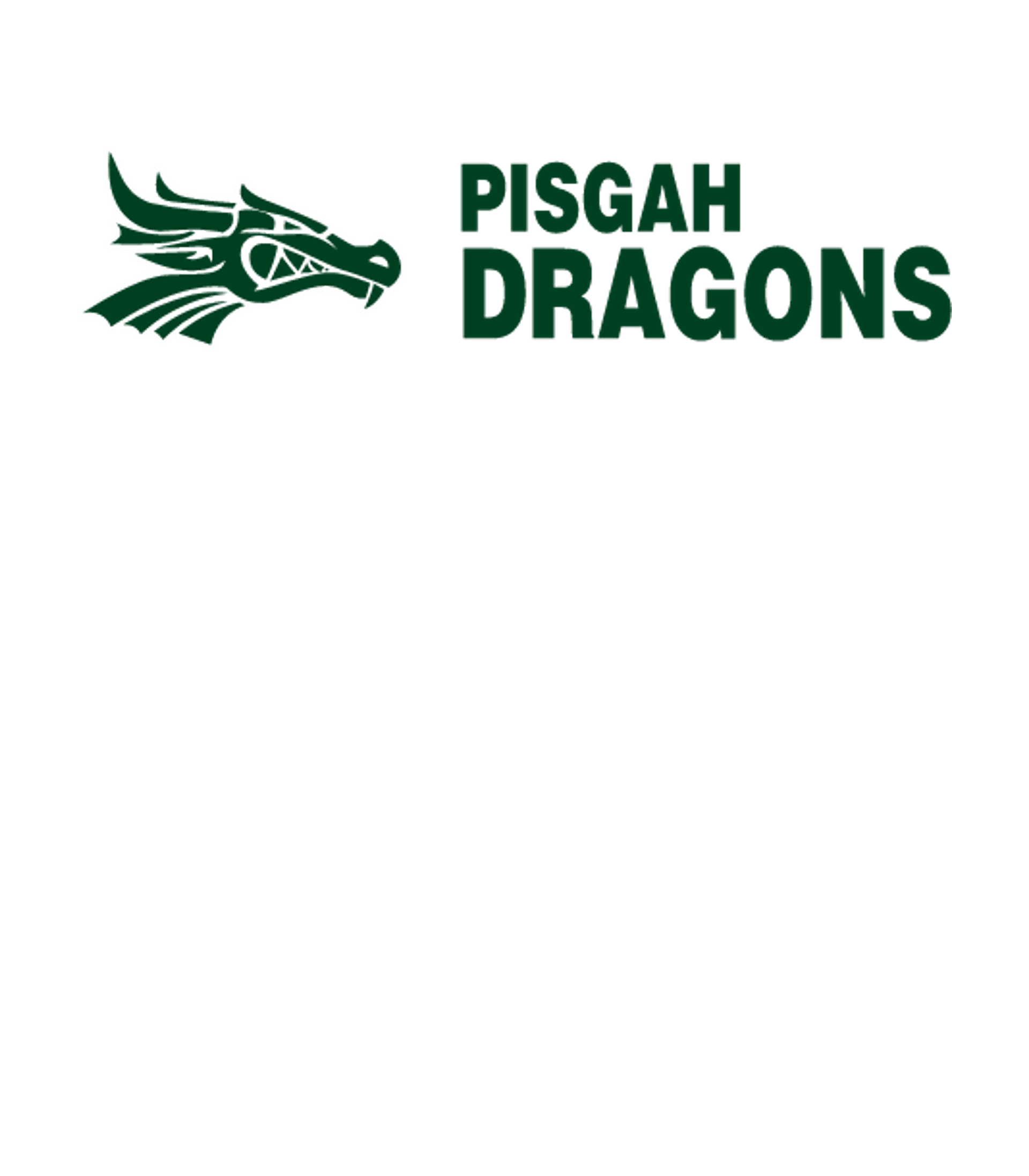PISGAH HIGH SCHOOL Logo