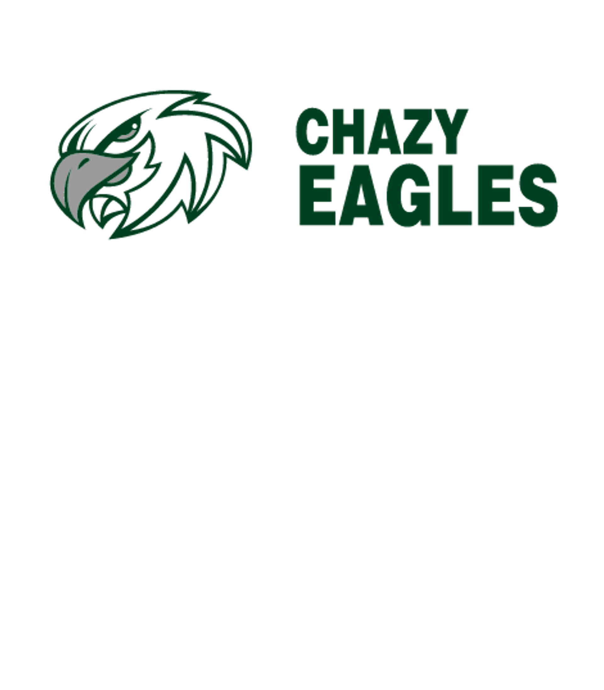 CHAZY HIGH SCHOOL Logo