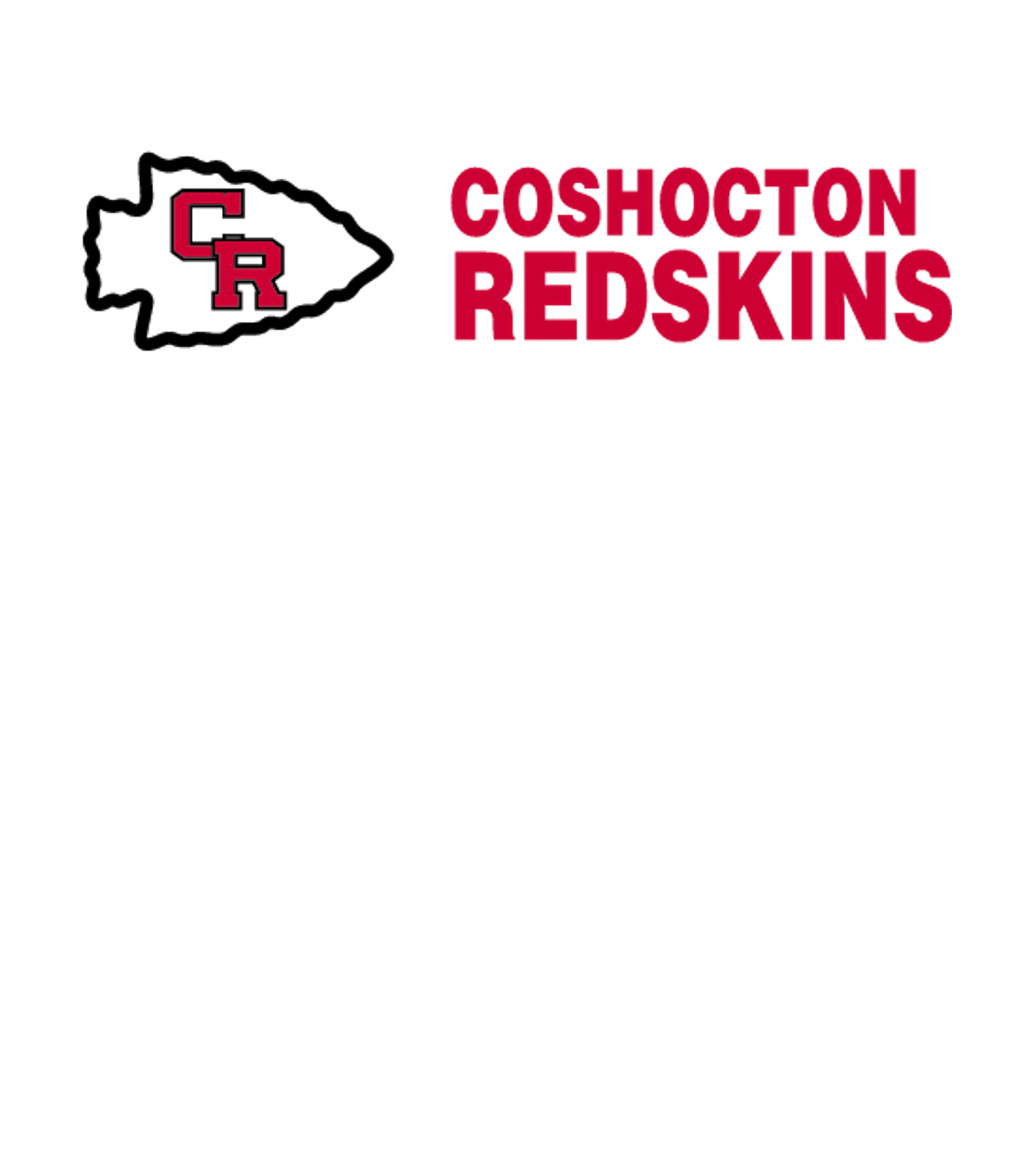 Coshocton High School Logo