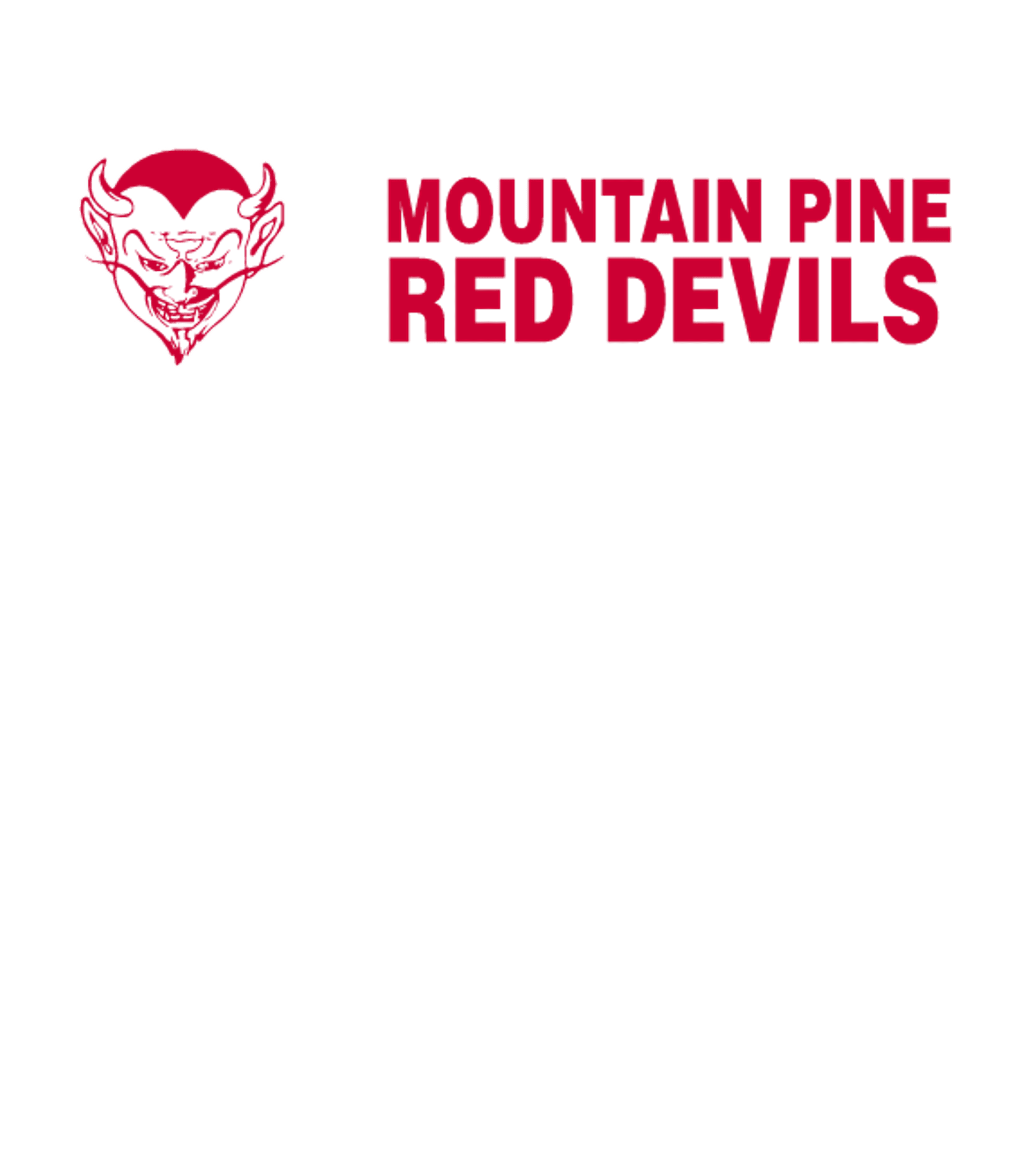 MOUNTAIN PINE HIGH SCHOOL Logo