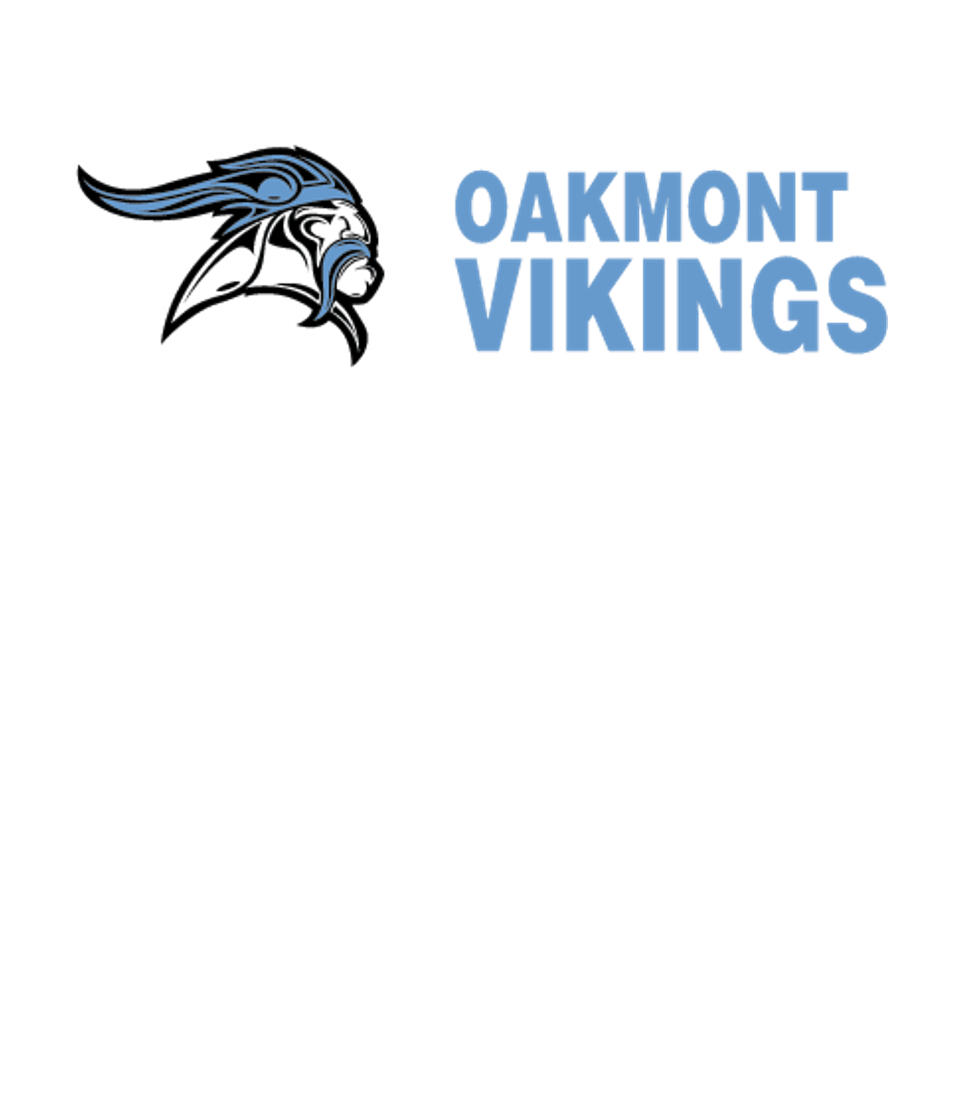 OAKMONT HIGH SCHOOL Logo
