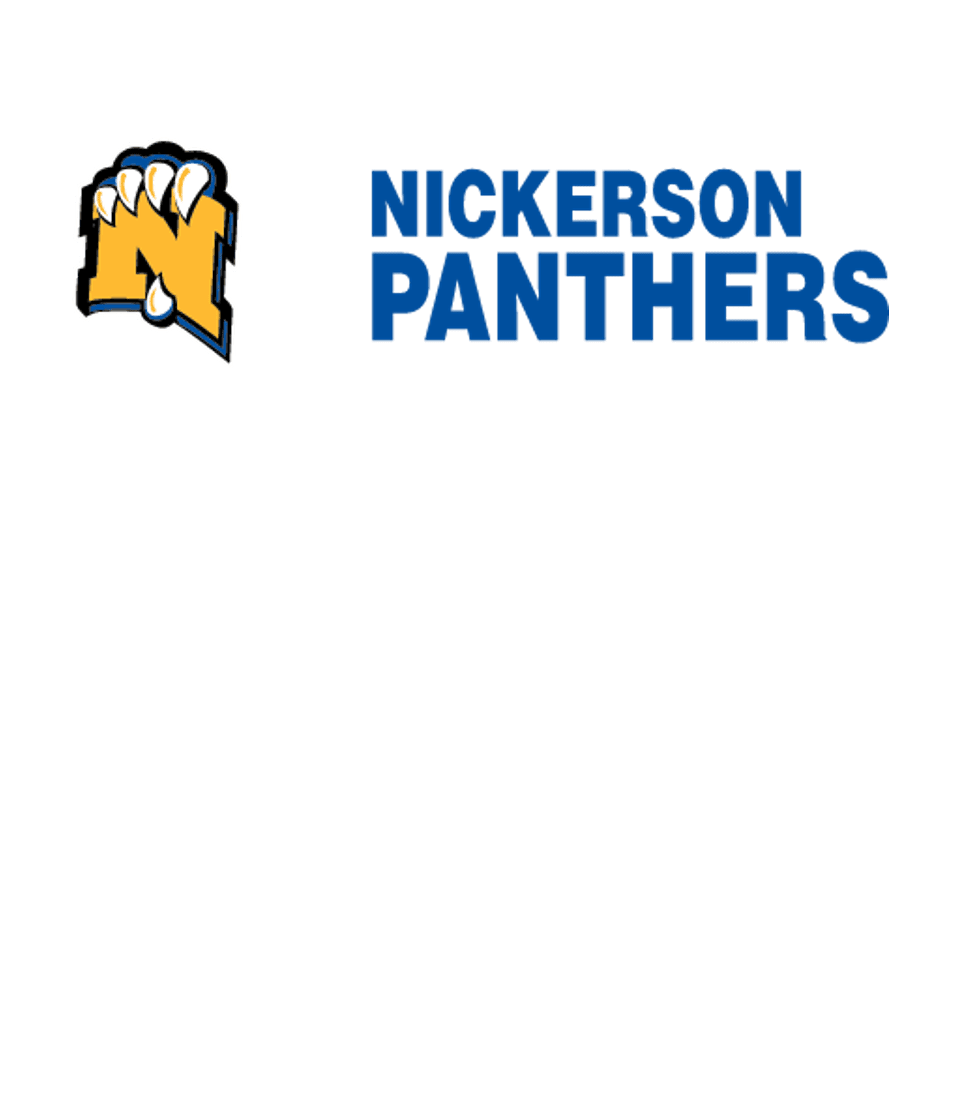 NICKERSON HIGH SCHOOL Logo