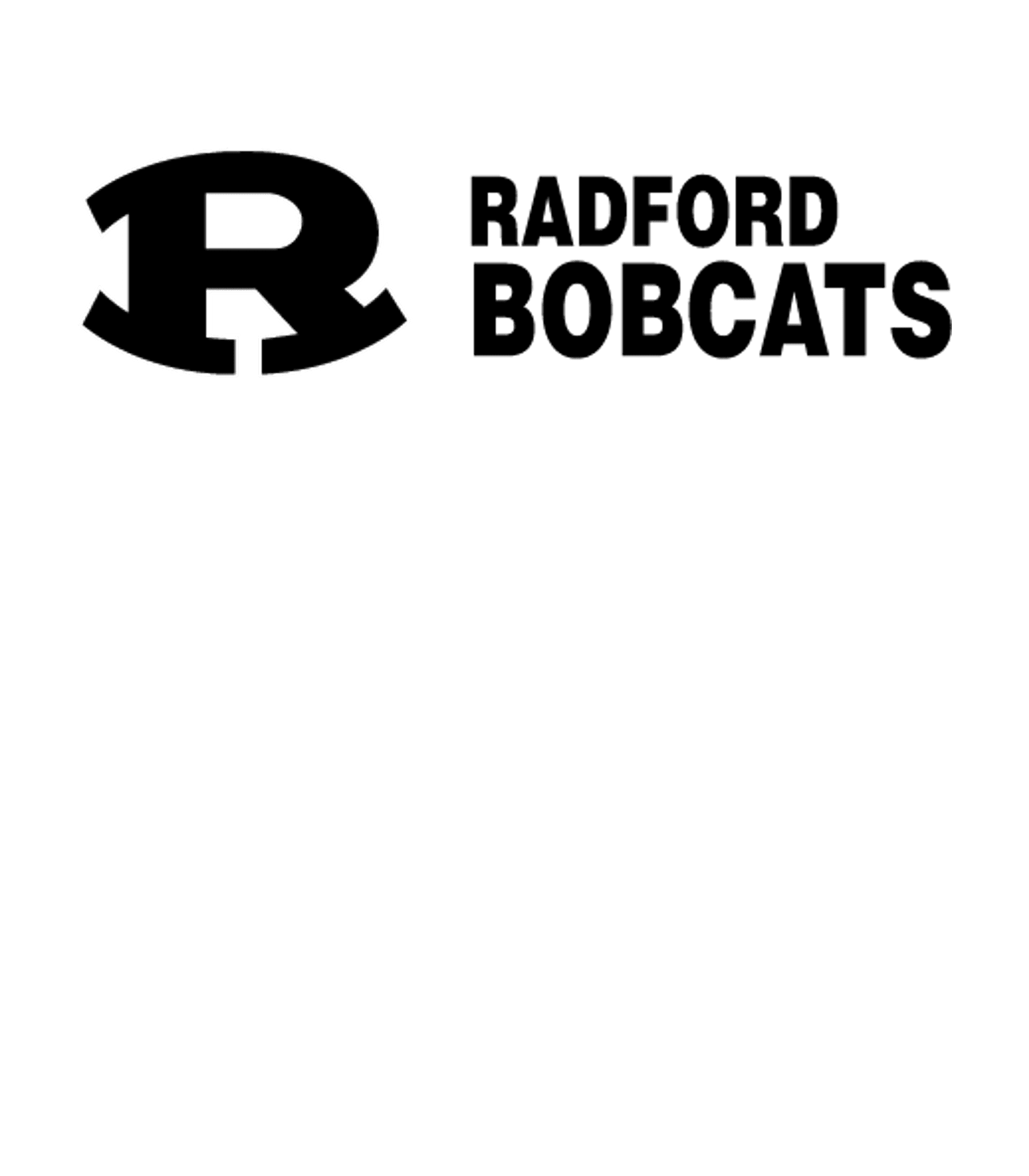 RADFORD HIGH SCHOOL Logo