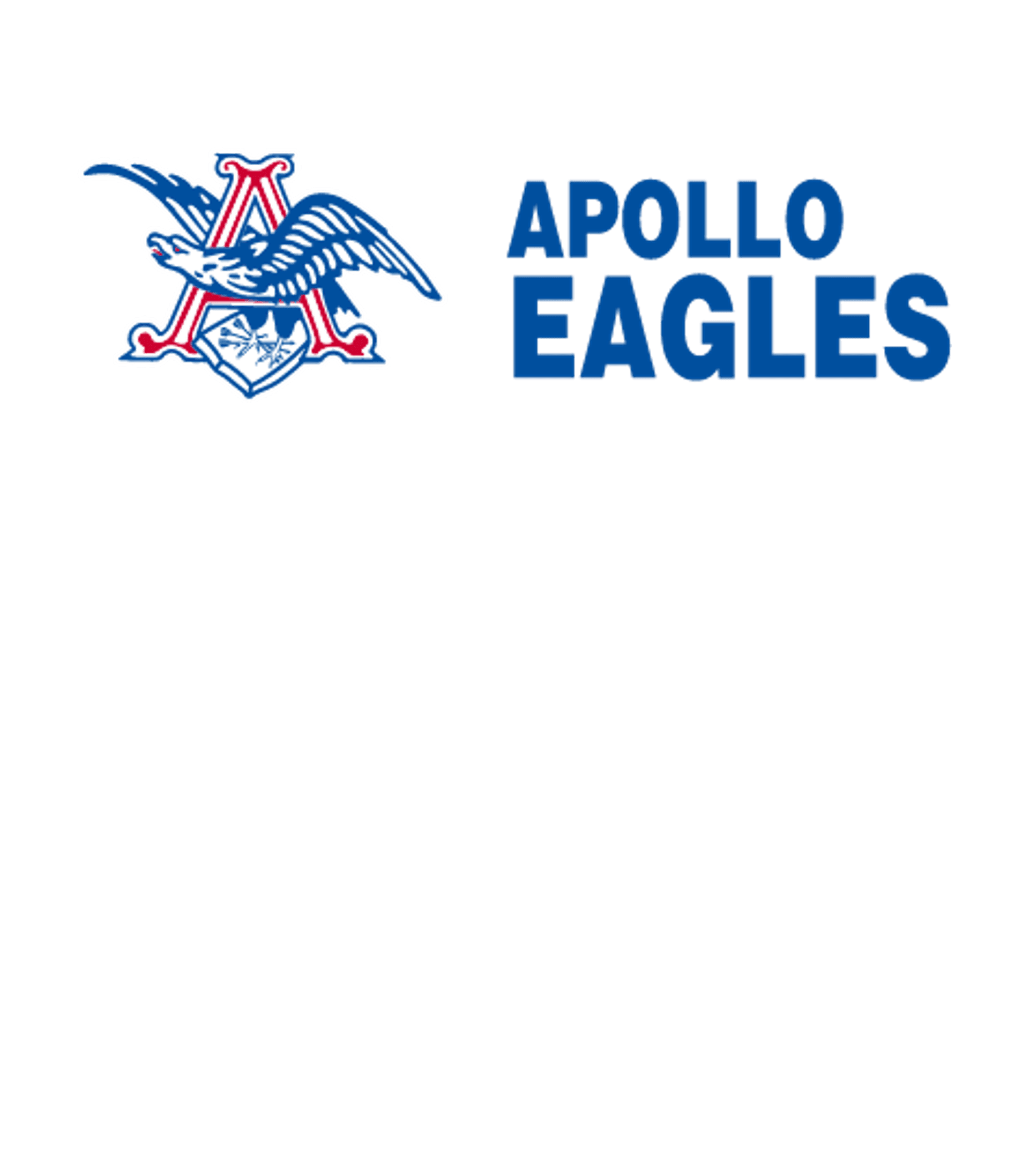 APOLLO HIGH SCHOOL Logo