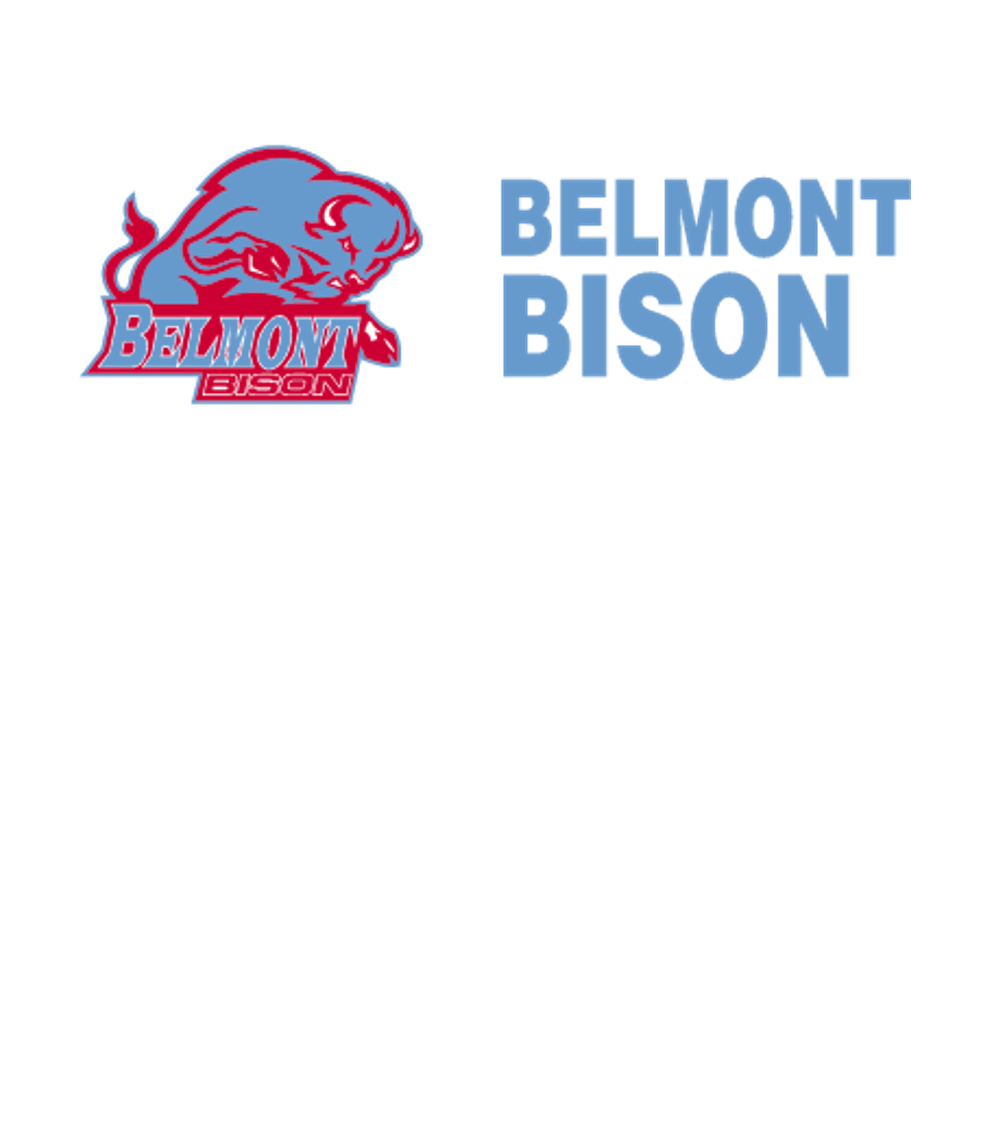 BELMONT HIGH SCHOOL Logo