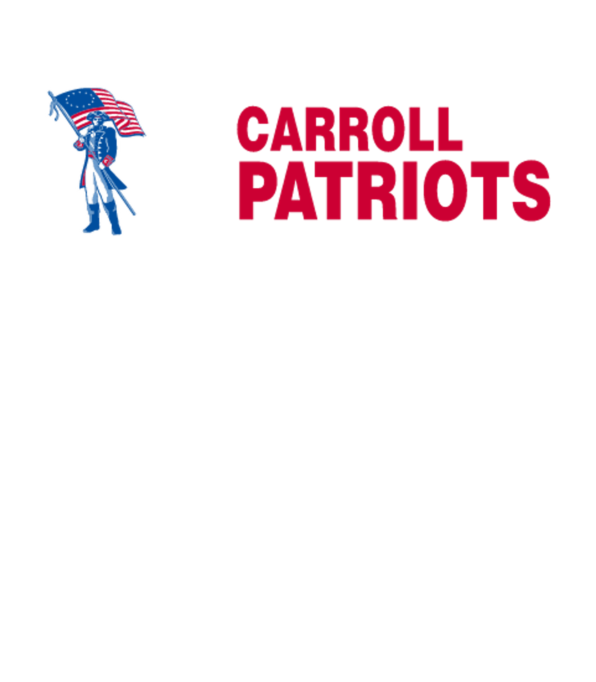CARROLL HIGH SCHOOL Logo