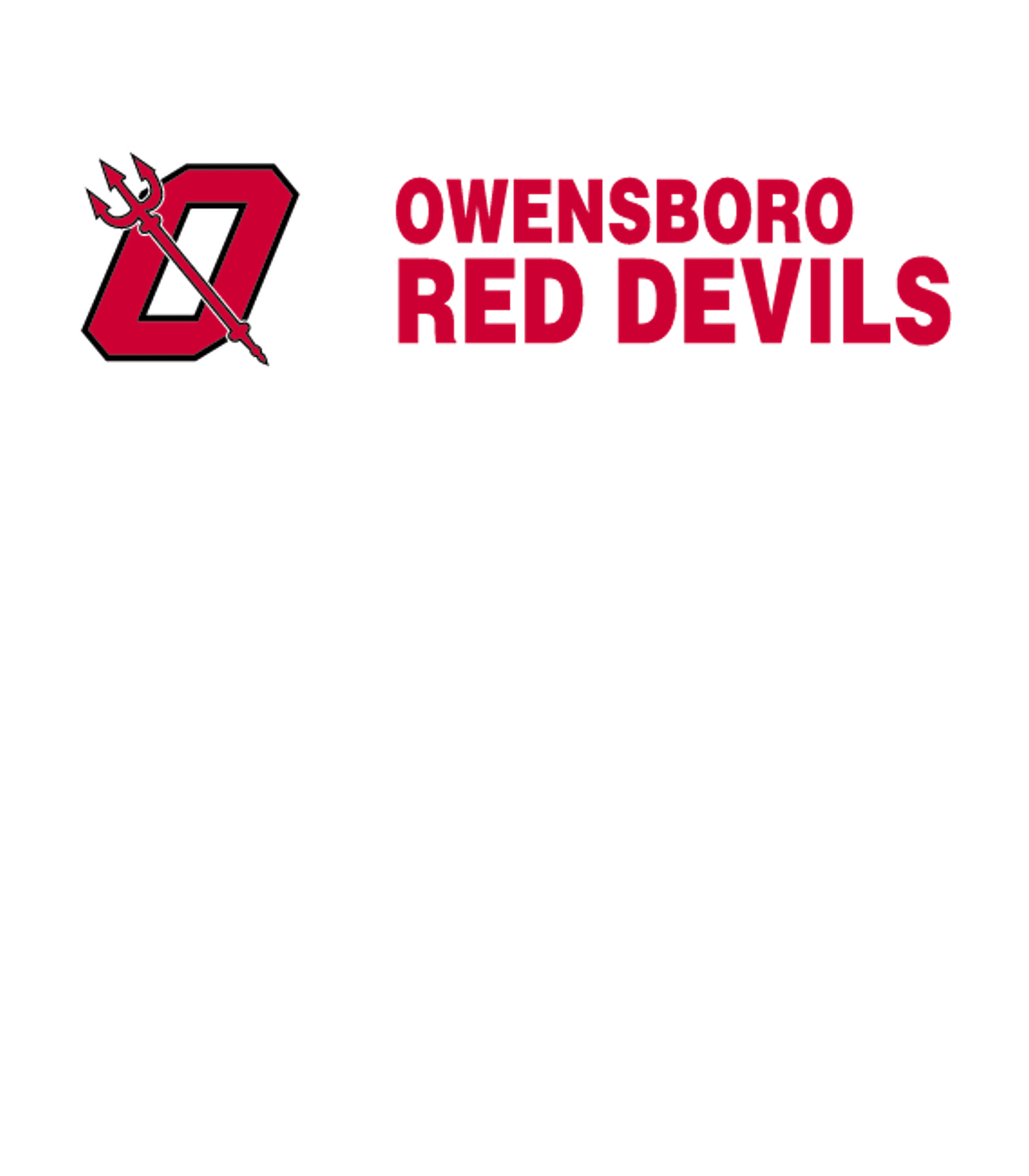 Owensboro High School Logo