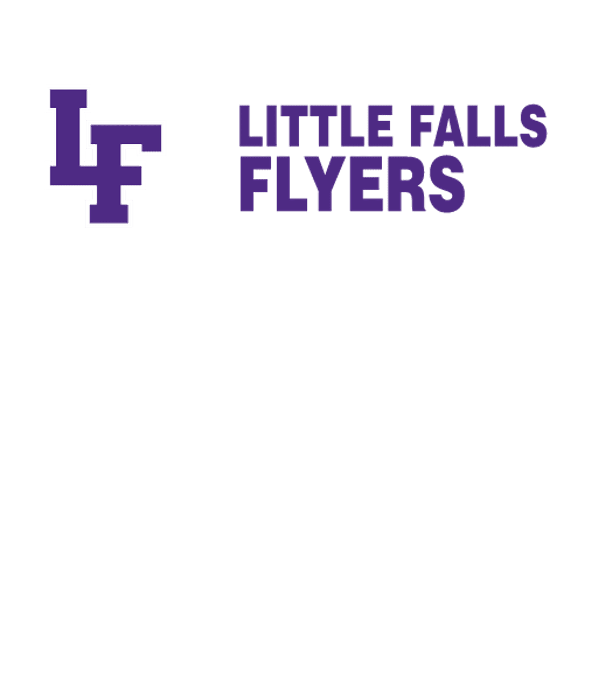 LITTLE FALLS HIGH SCHOOL Logo