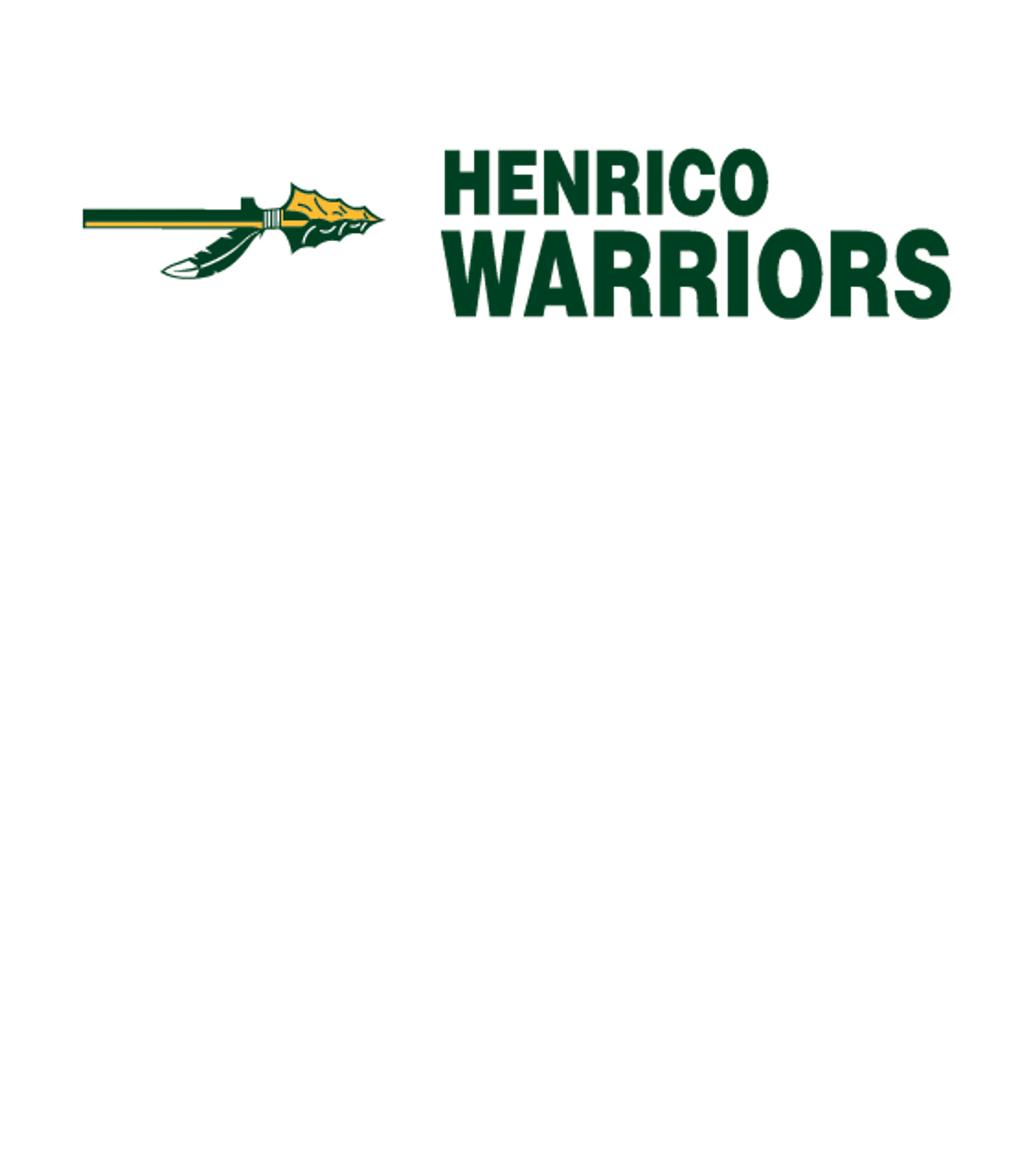 HENRICO HIGH SCHOOL Logo