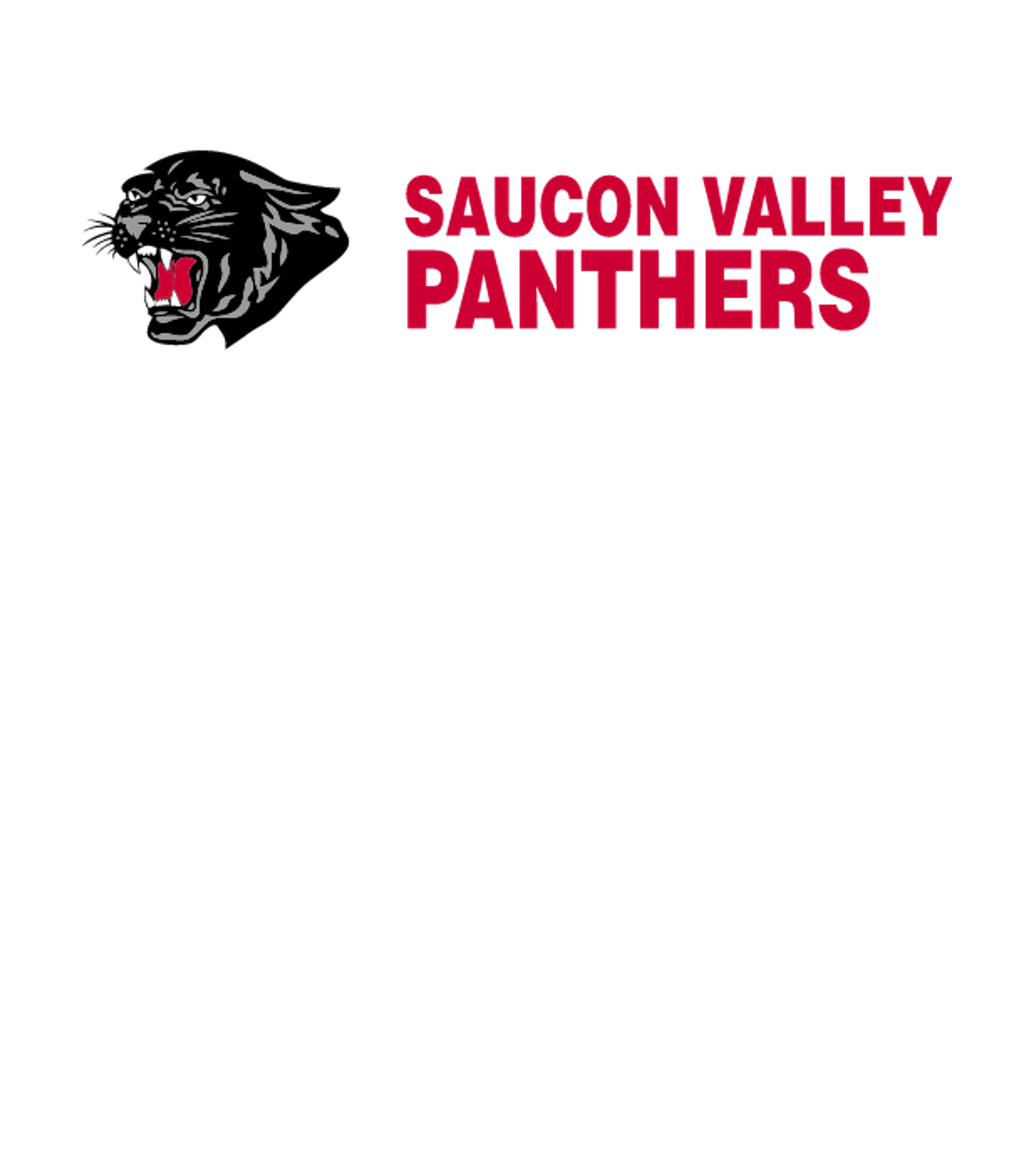 SAUCON VALLEY HIGH SCHOOL Logo