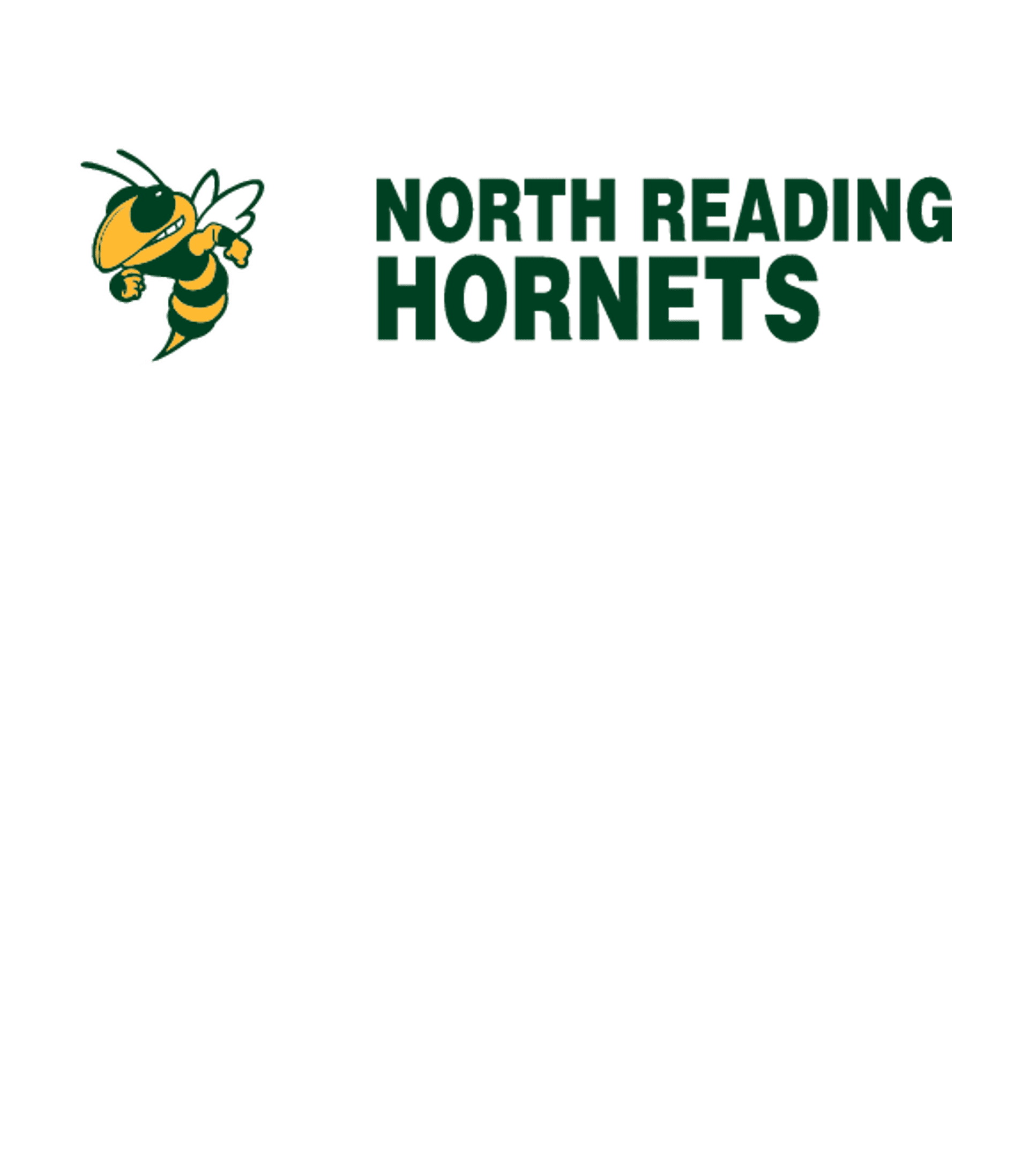 NORTH READING HIGH SCHOOL Logo