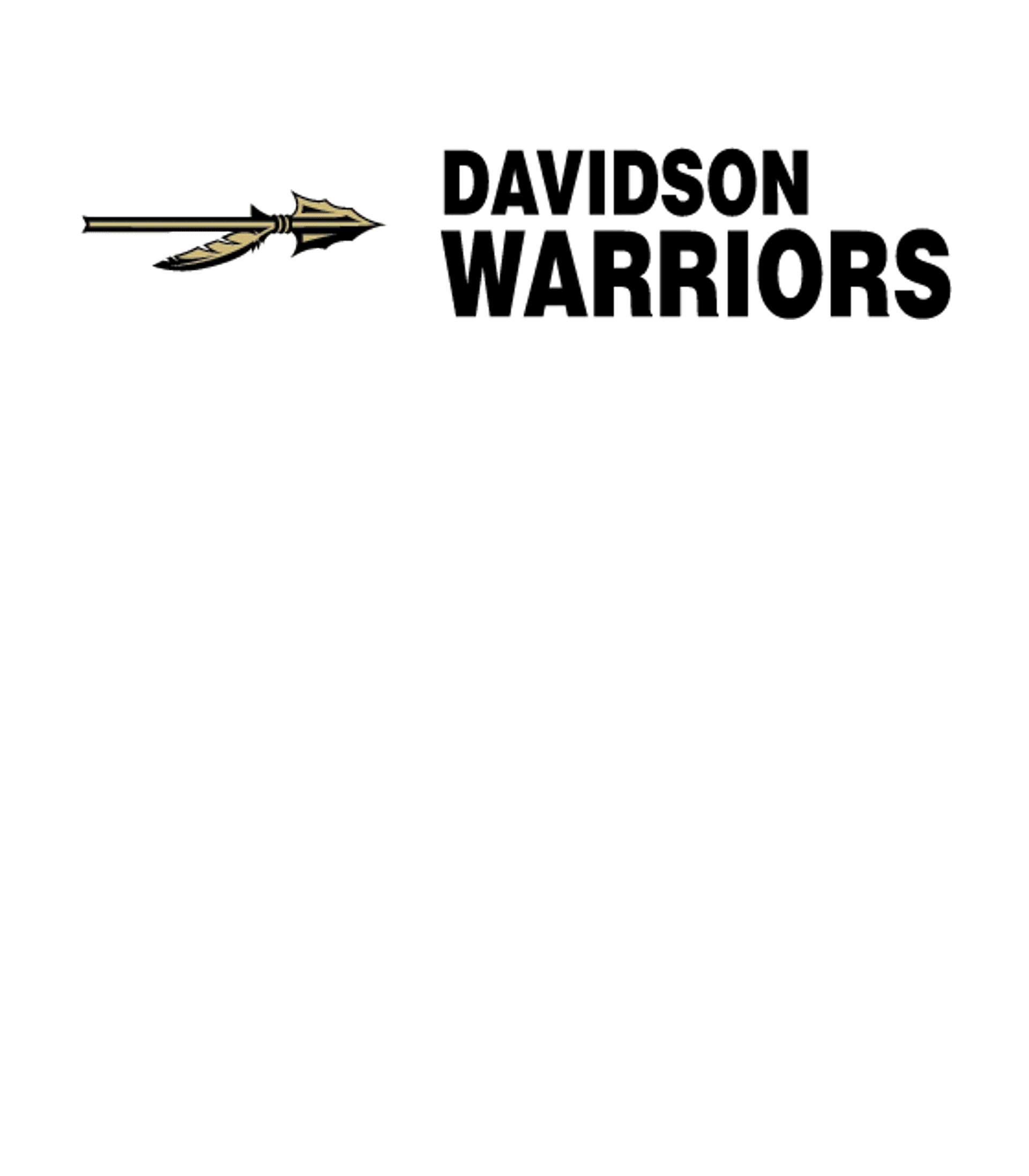 DAVIDSON HIGH SCHOOL Logo
